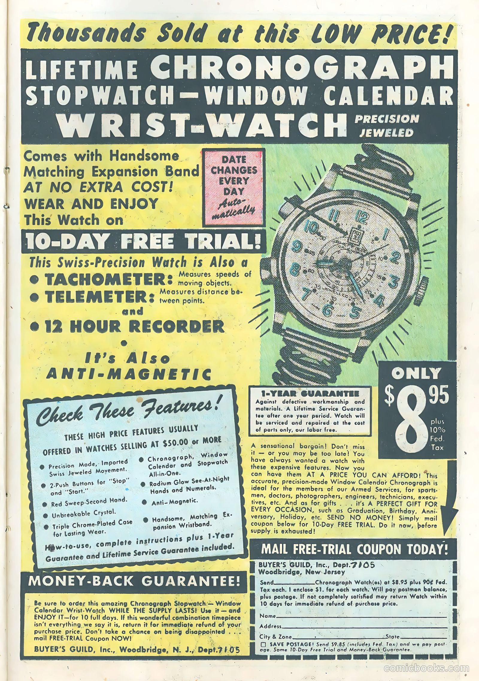 Climax #1 — page 25 of 36
