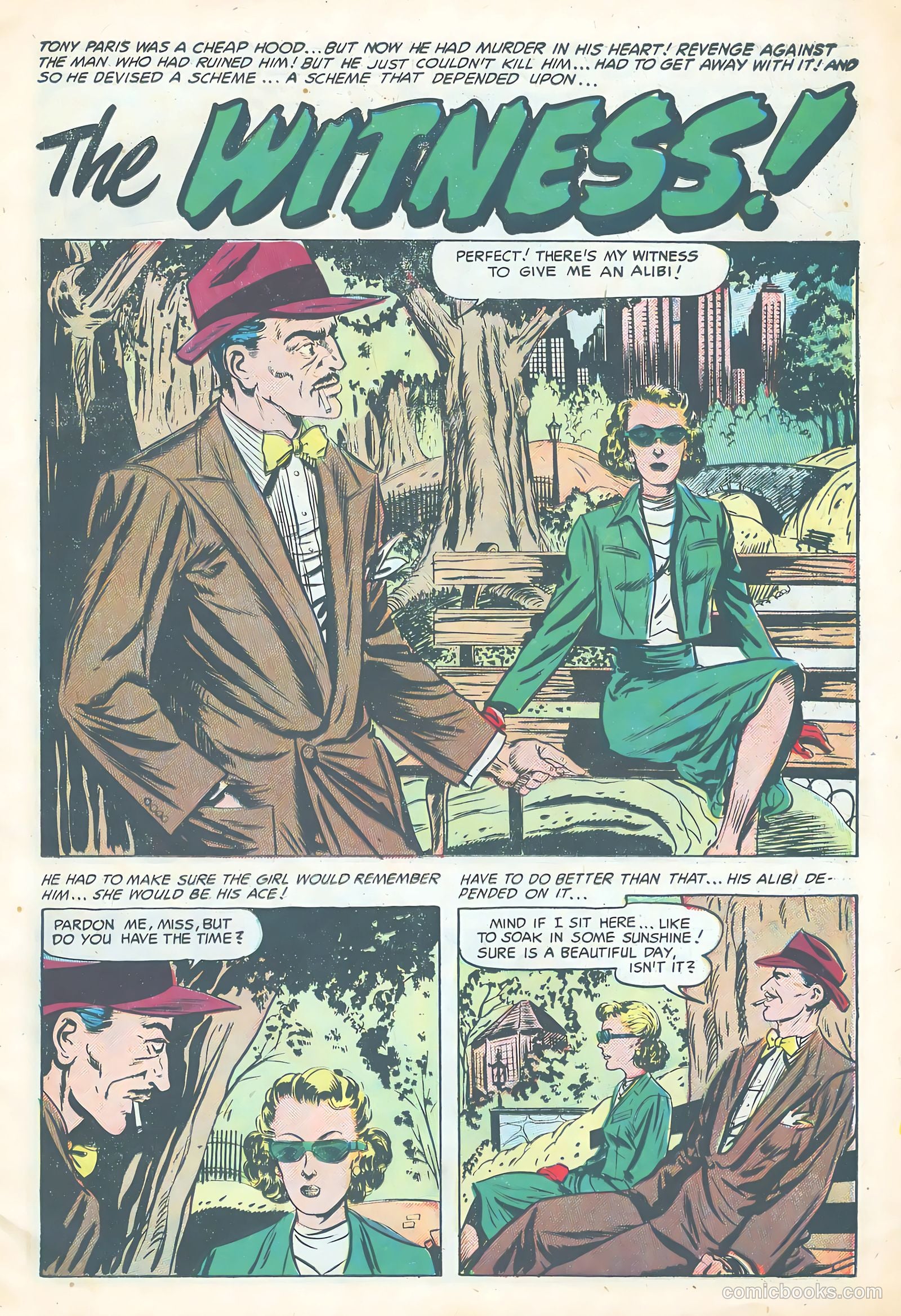 Climax #2 — page 5 of 36