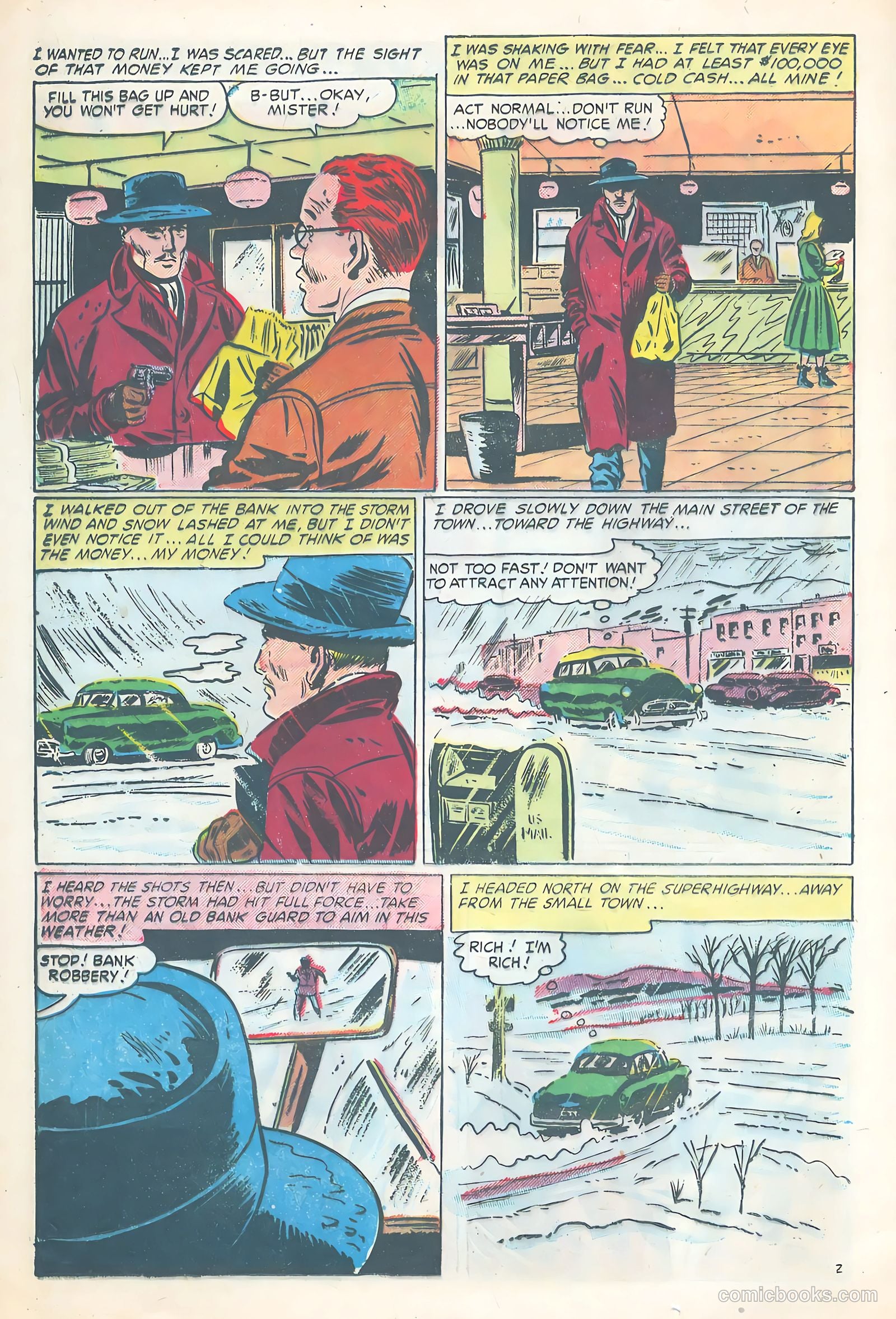 Climax #2 — page 14 of 36