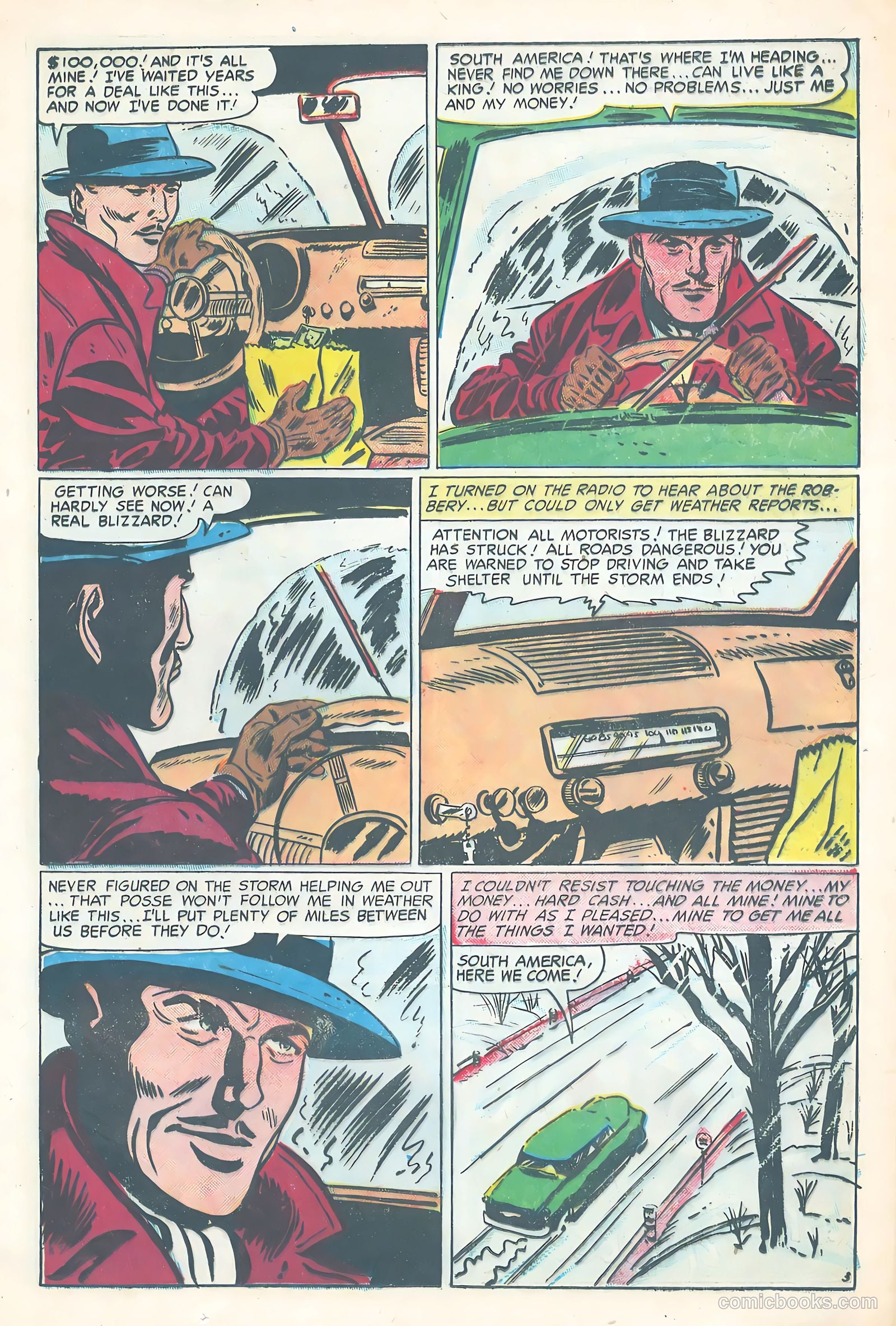 Climax #2 — page 15 of 36