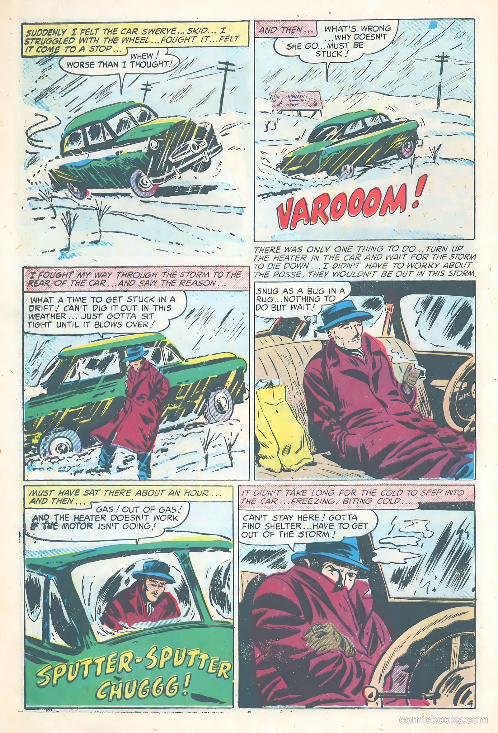 Climax #2 — page 16 of 36