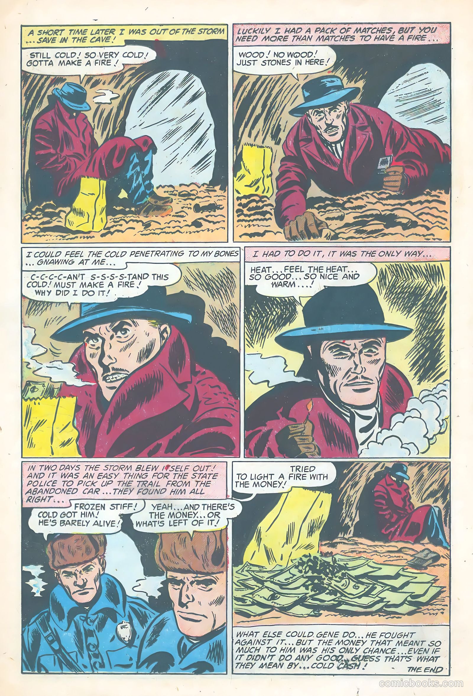 Climax #2 — page 18 of 36
