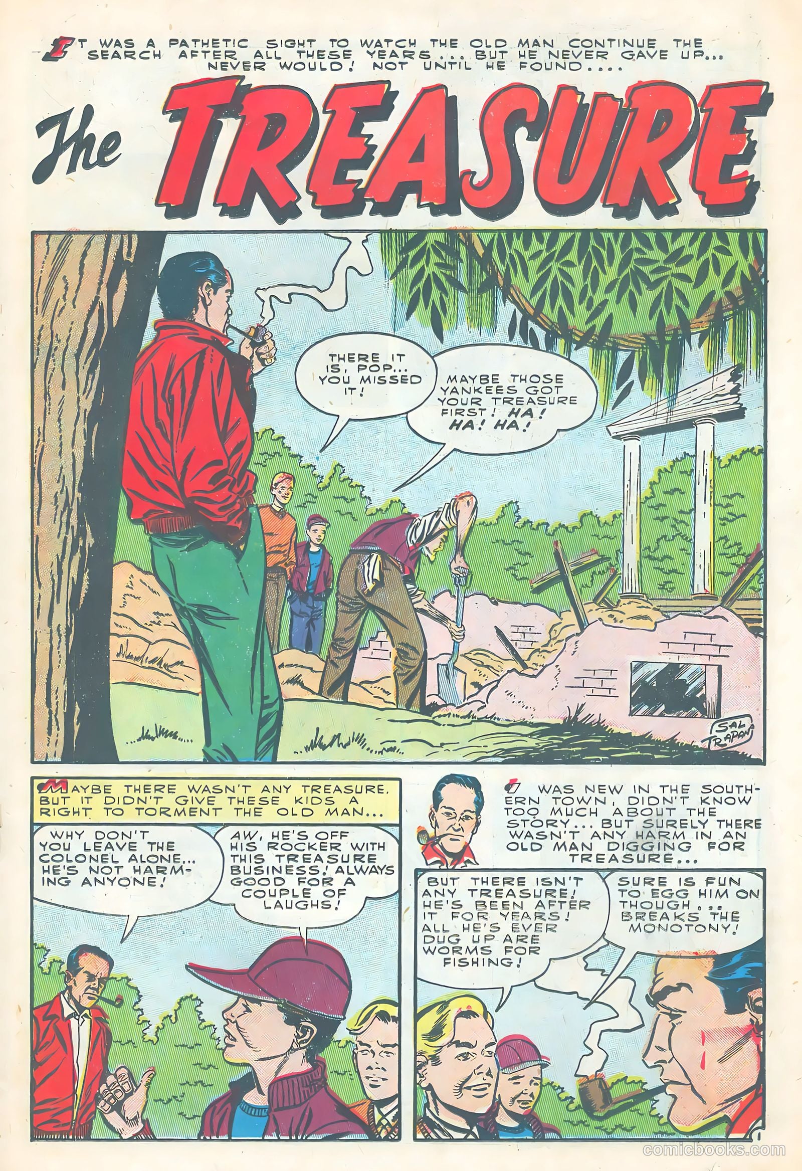 Climax #2 — page 19 of 36