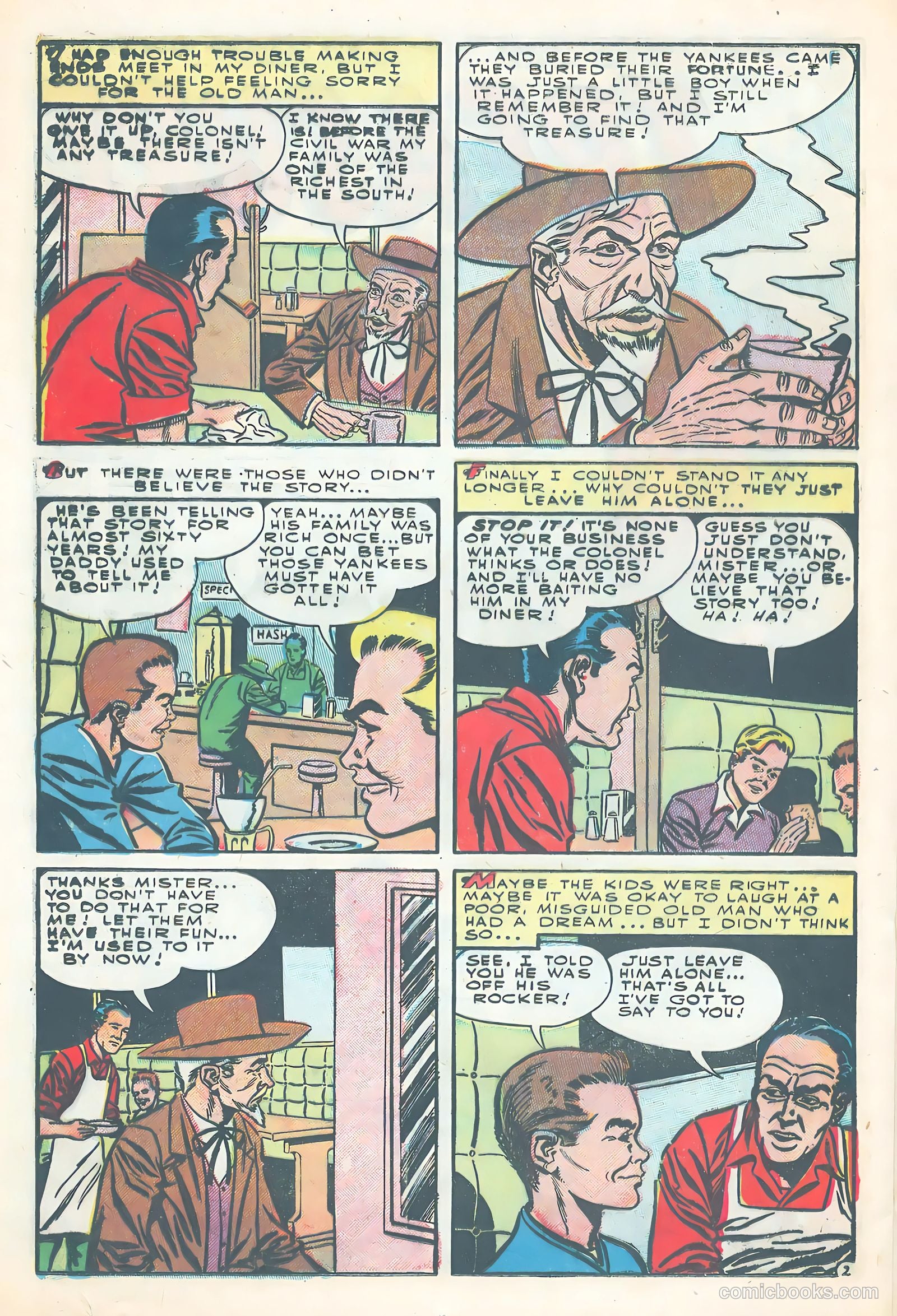 Climax #2 — page 20 of 36