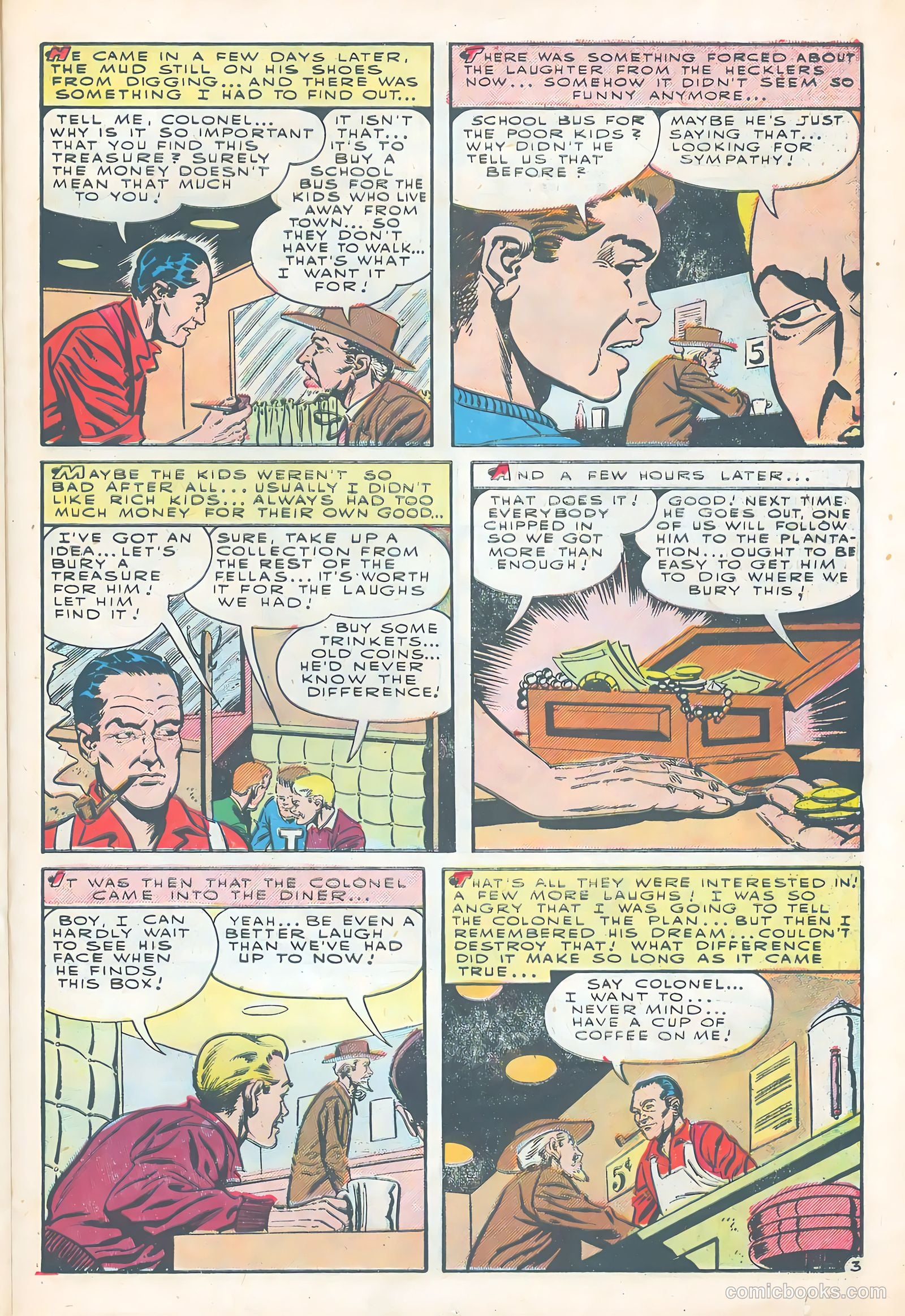 Climax #2 — page 21 of 36