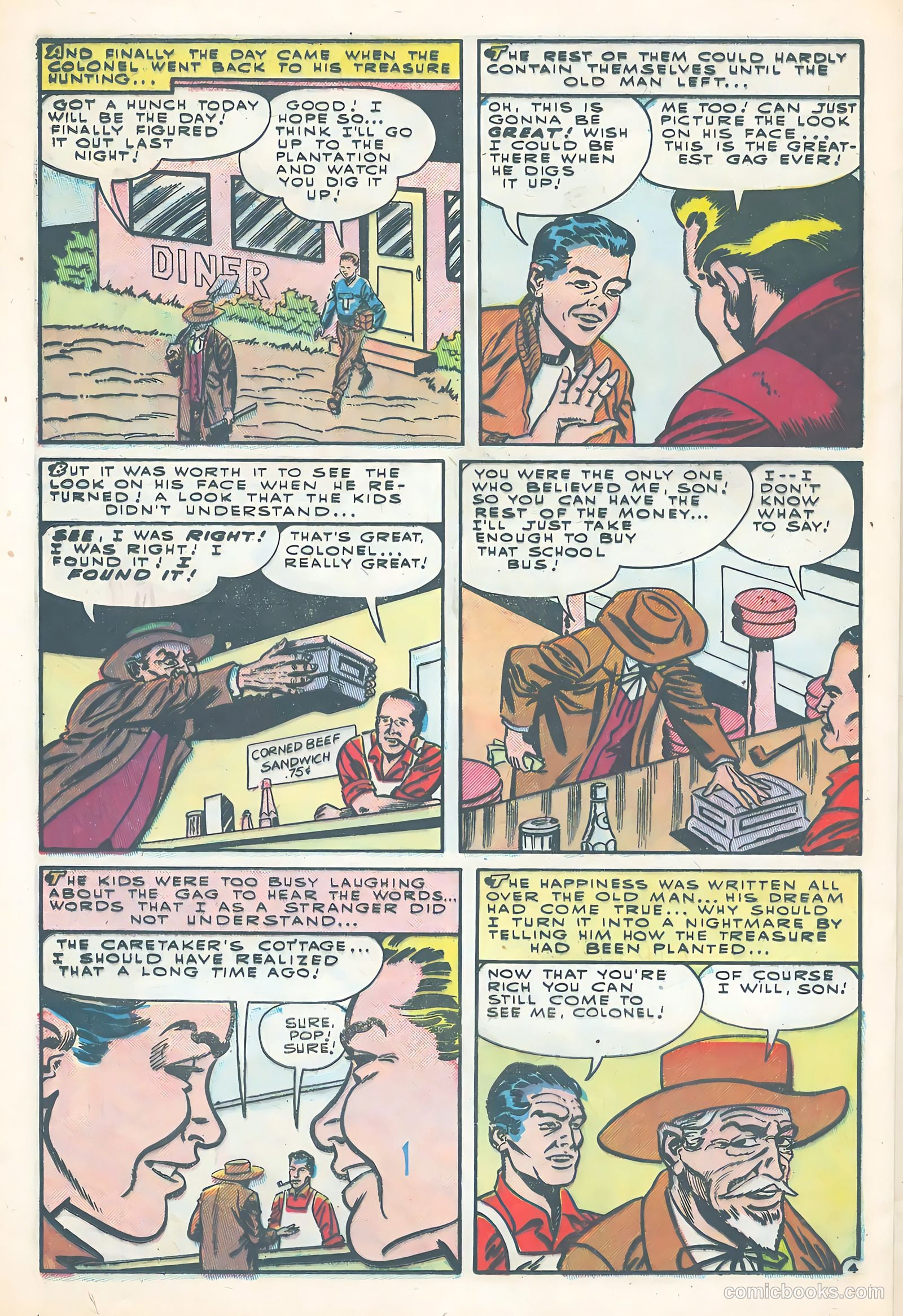 Climax #2 — page 22 of 36