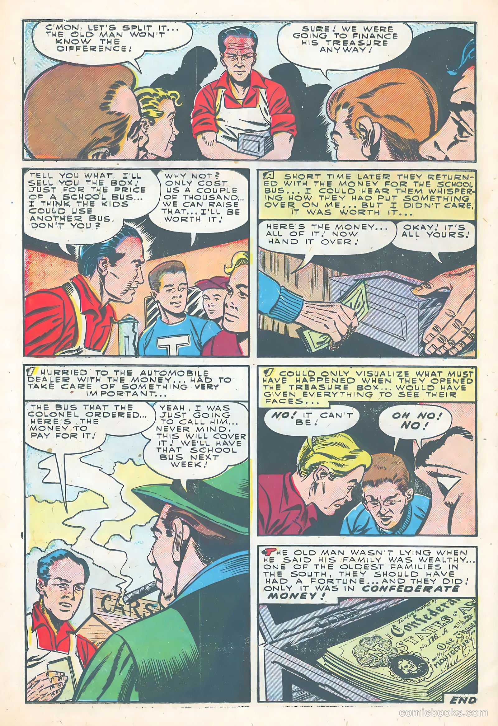Climax #2 — page 24 of 36