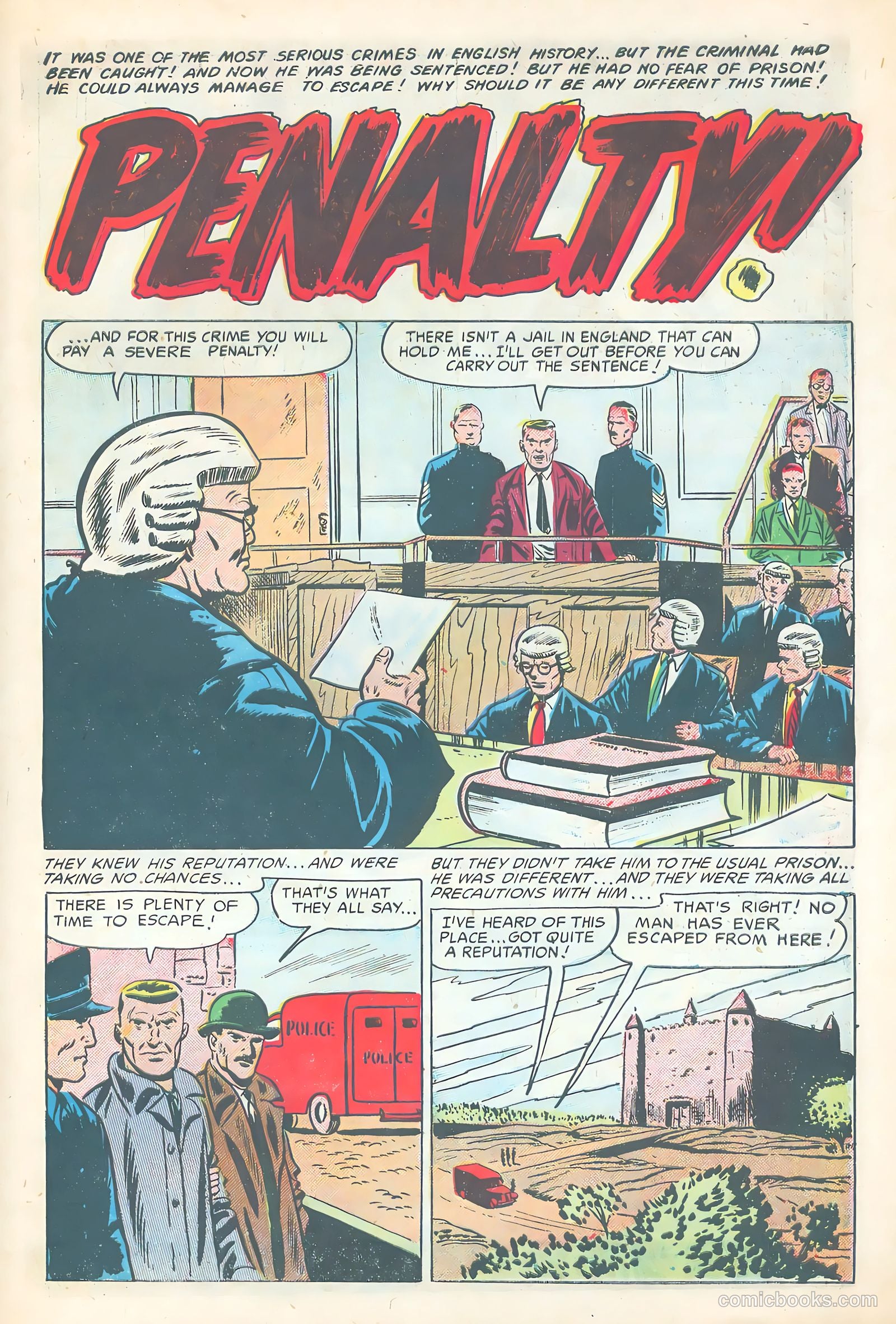Climax #2 — page 29 of 36