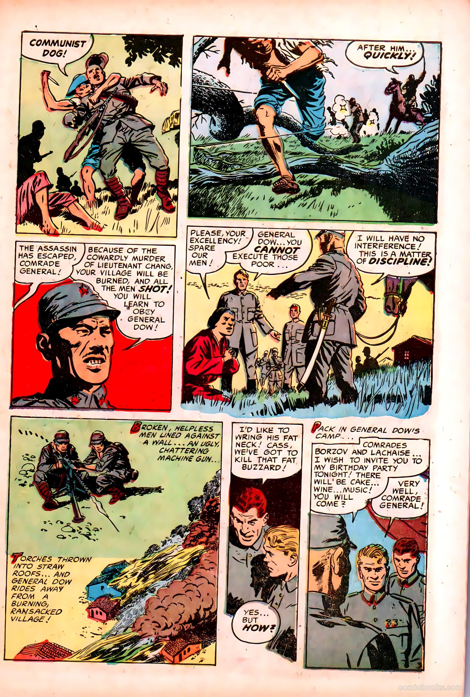 Cloak and Dagger #1 — page 27 of 36