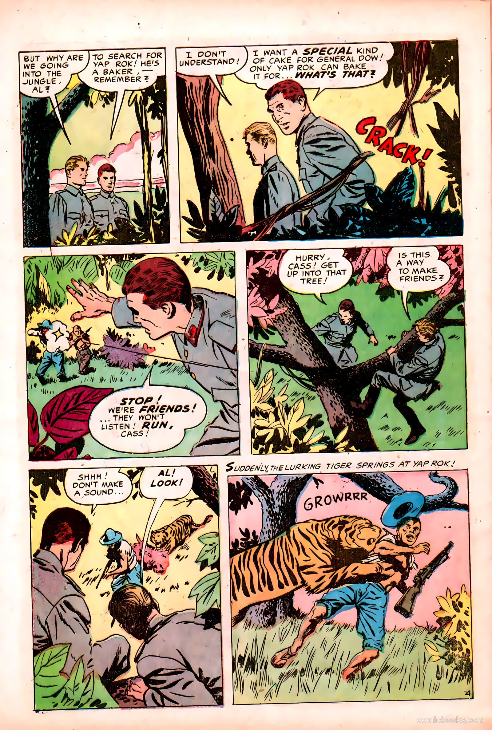 Cloak and Dagger #1 — page 28 of 36