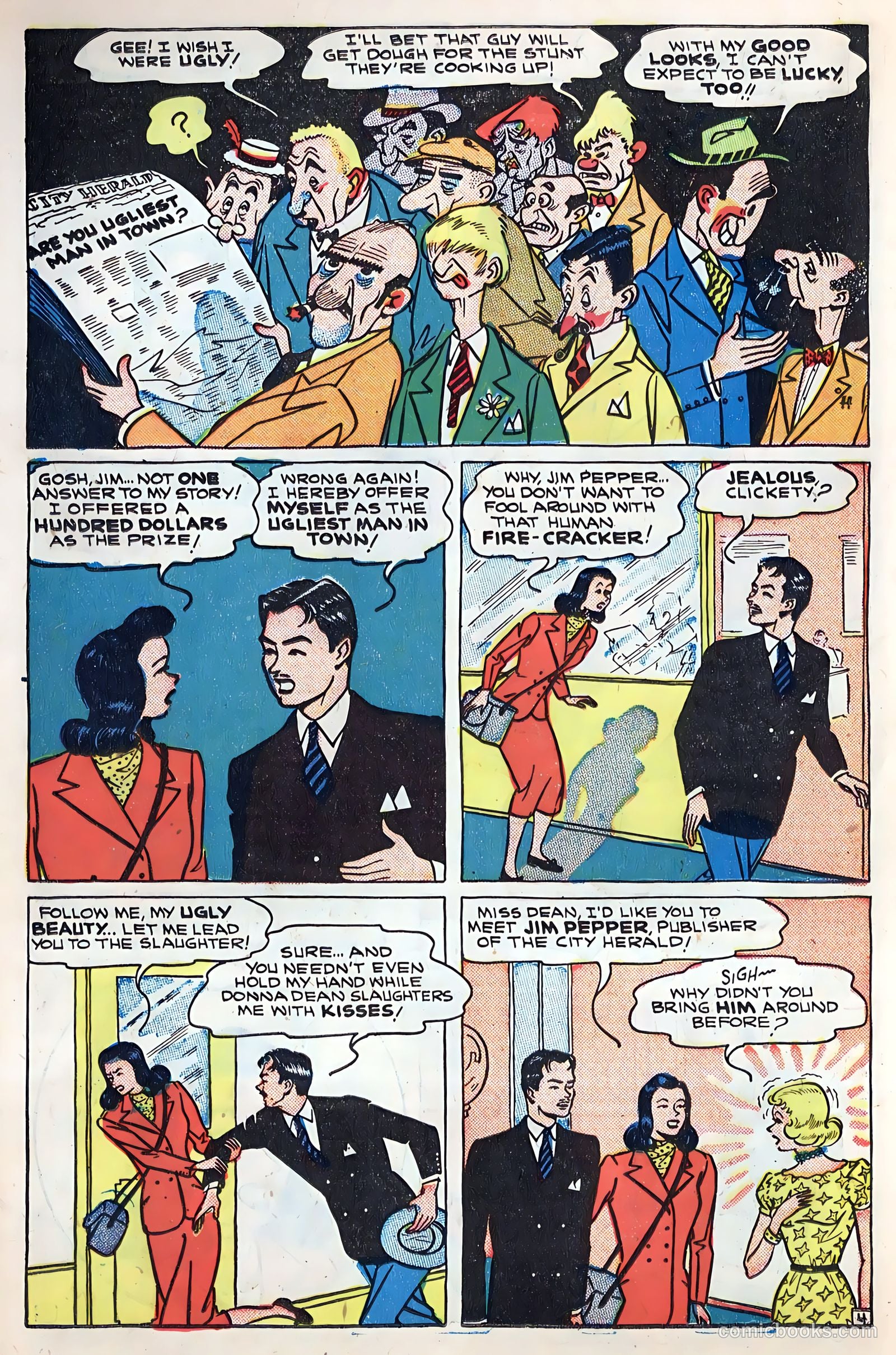 Club 16 Comics #3 — page 24 of 52