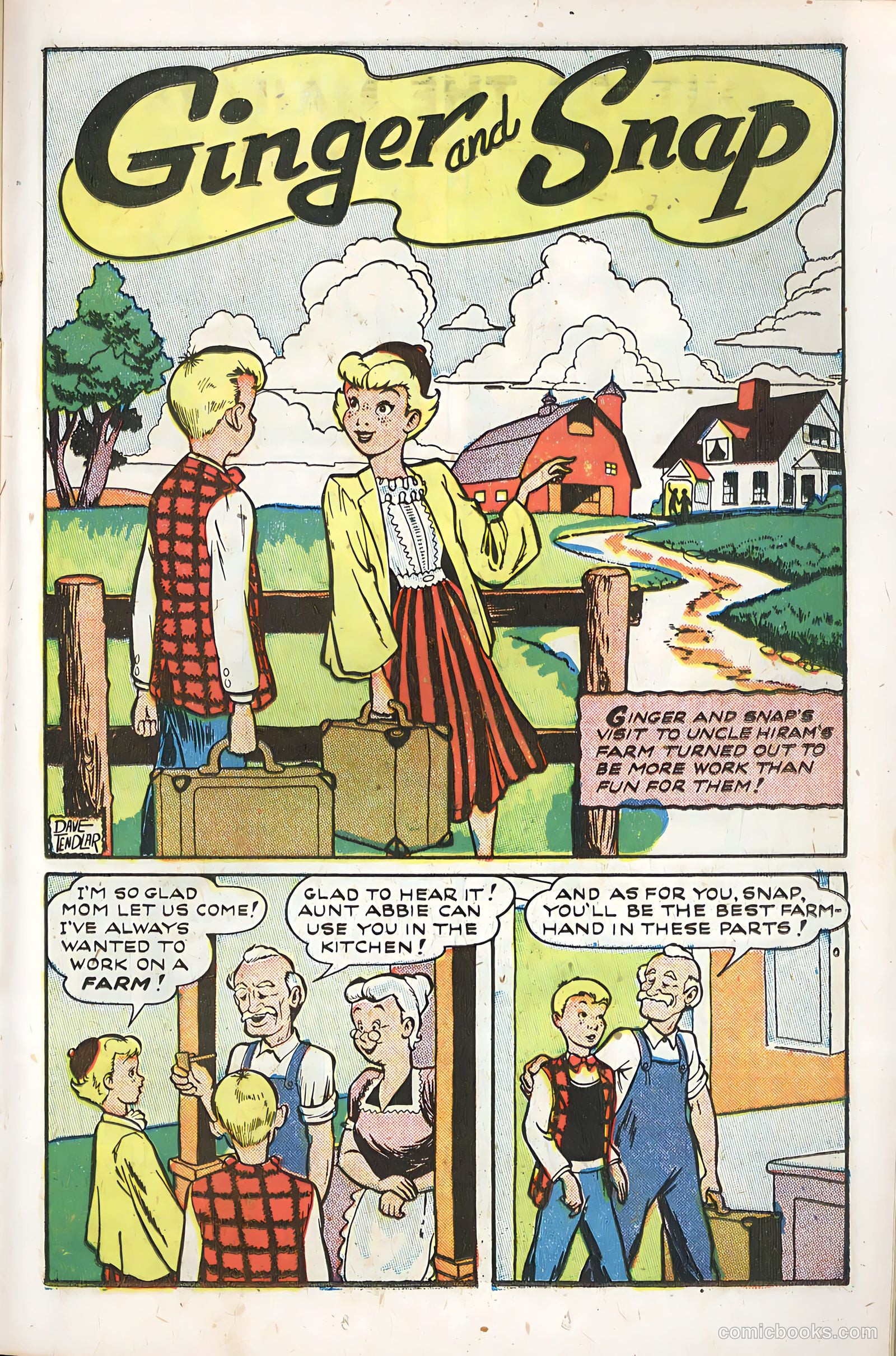 Club 16 Comics #4 — page 29 of 52