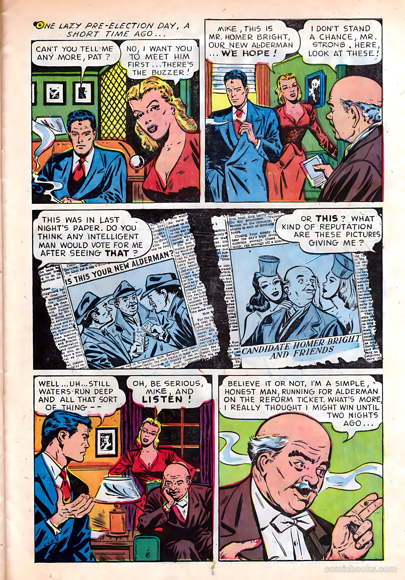 Codebreakers #1 — page 27 of 37