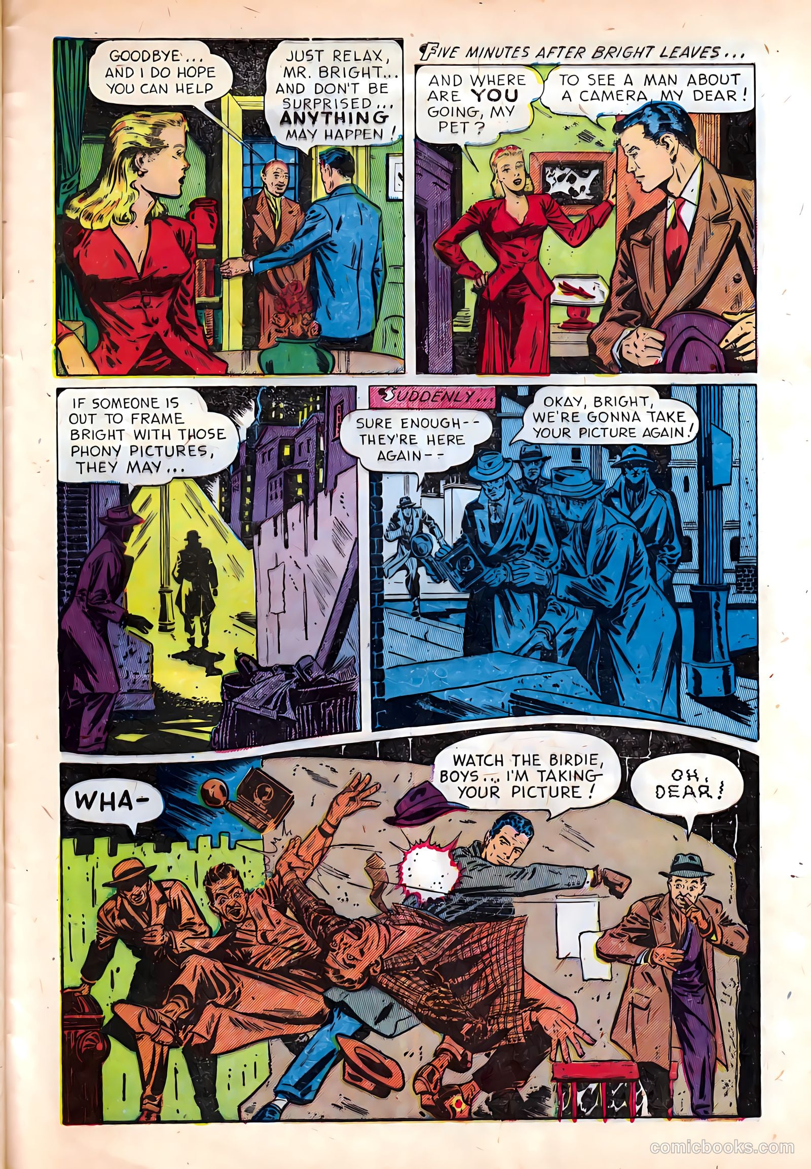 Codebreakers #1 — page 29 of 37