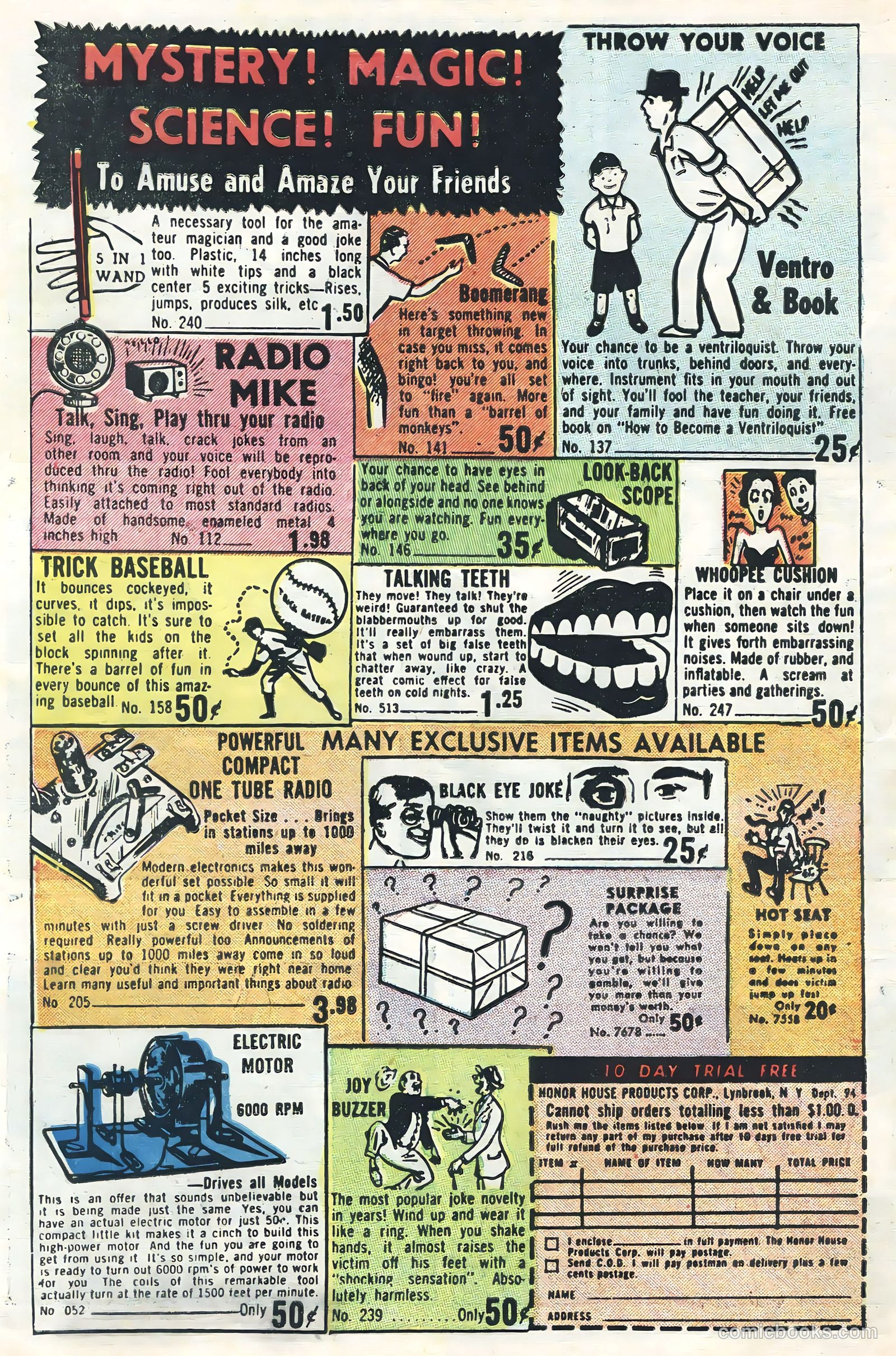 Cody of the Pony Express #10 — page 34 of 36