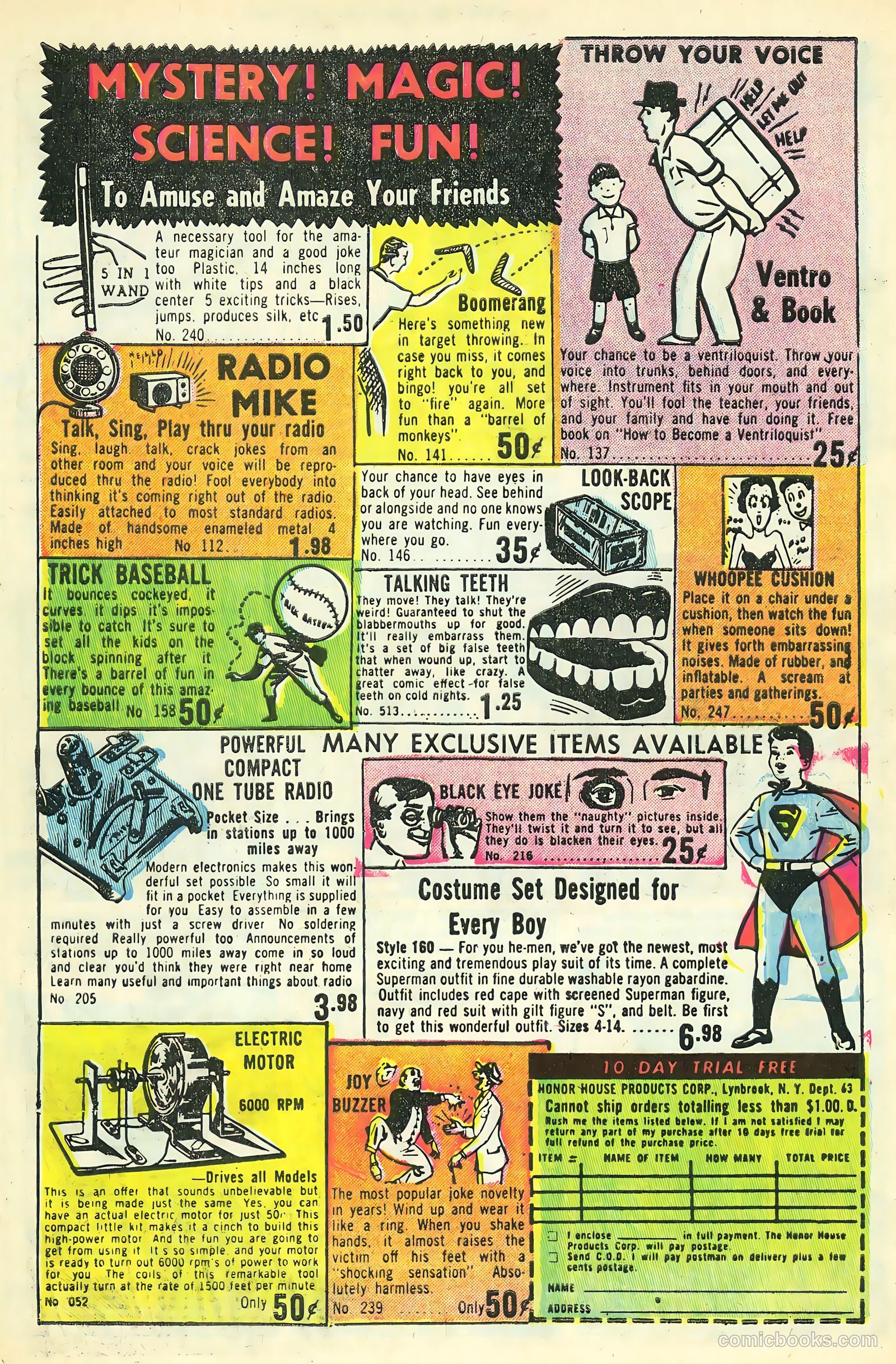 Cody of the Pony Express #8 — page 6 of 37
