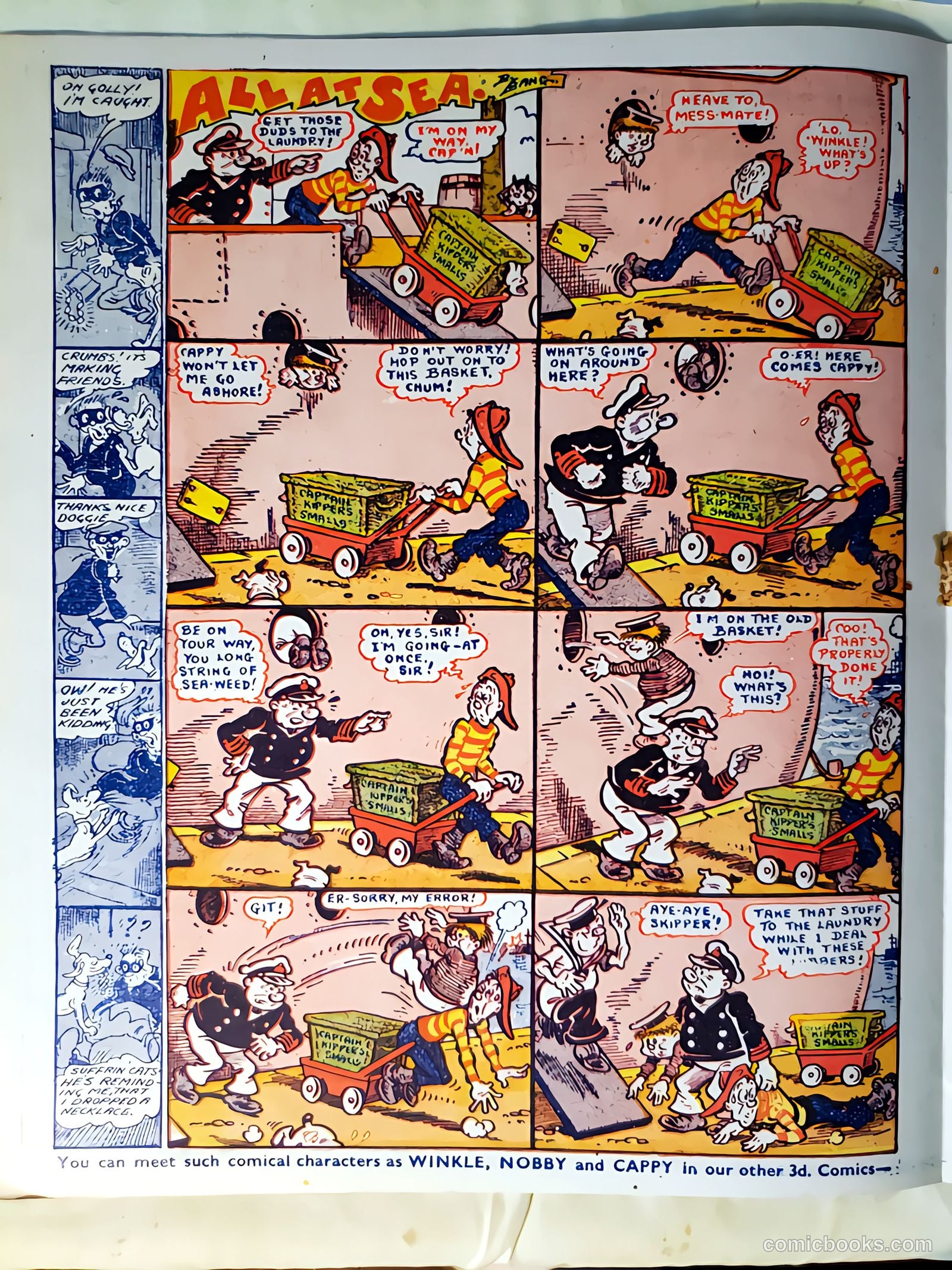 Coloured Slick Fun #43 — page 8 of 16