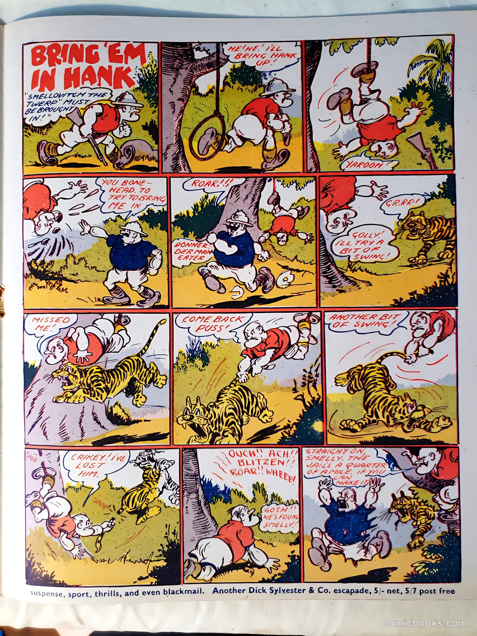 Coloured Slick Fun #44 — page 9 of 16