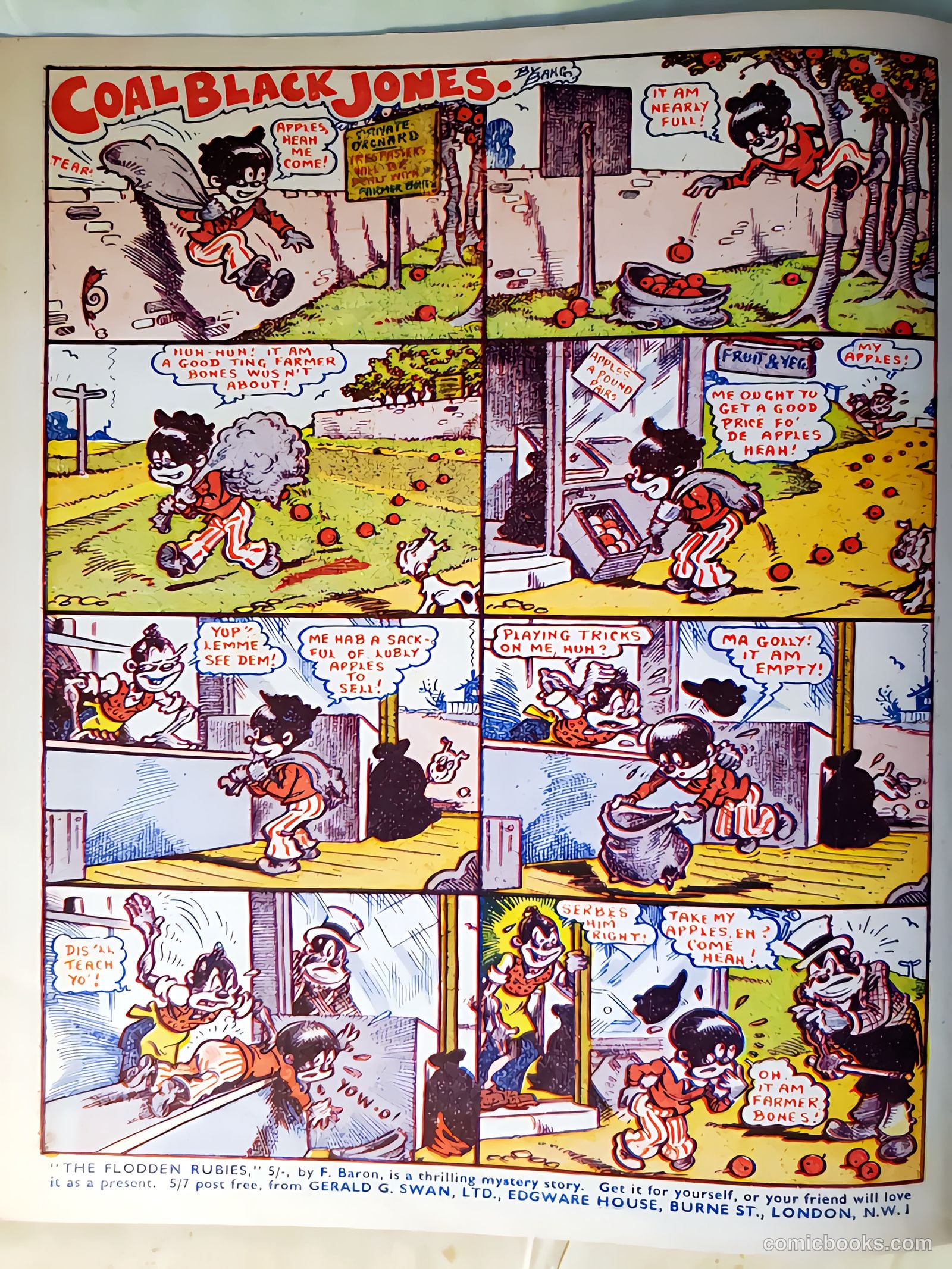 Coloured Slick Fun #46 — page 4 of 16