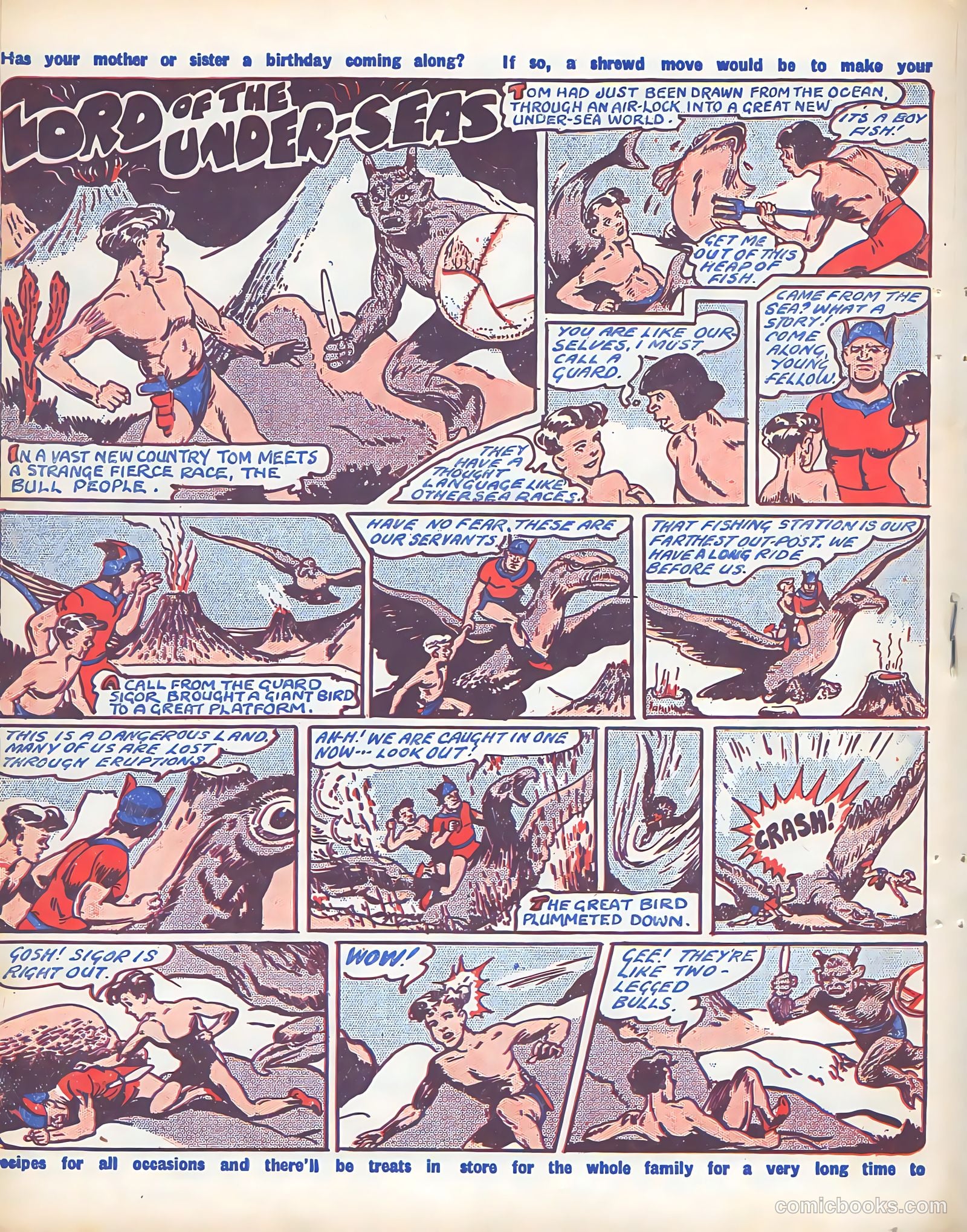 Coloured Slick Fun #69 — page 8 of 16