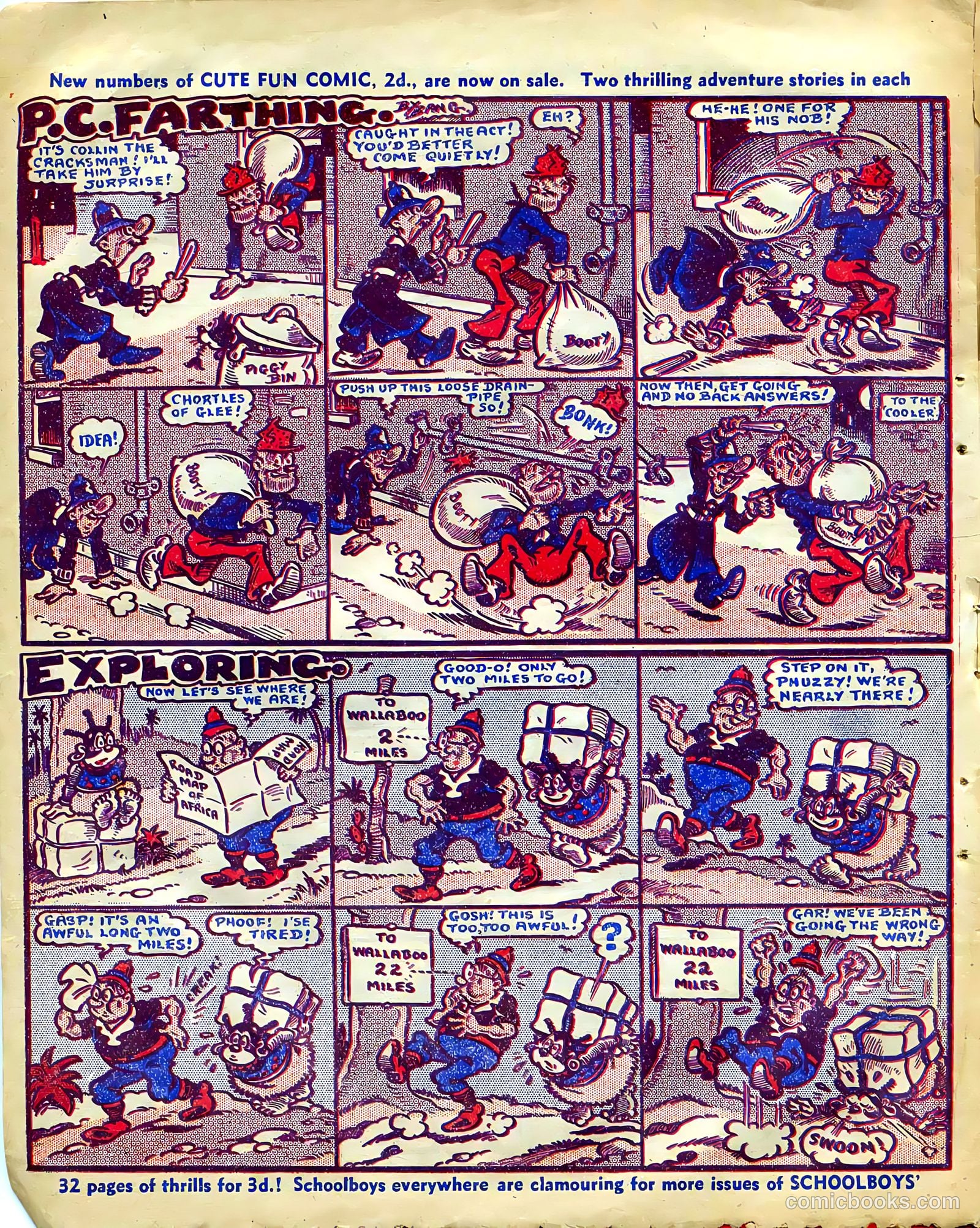 Coloured Slick Fun #71 — page 9 of 15