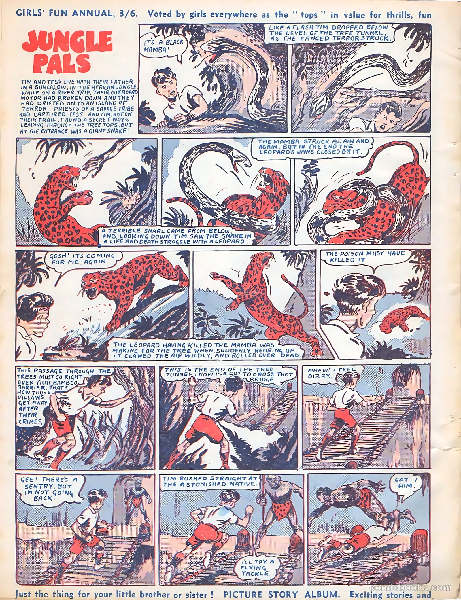 Coloured Slick Fun #81 — page 4 of 14
