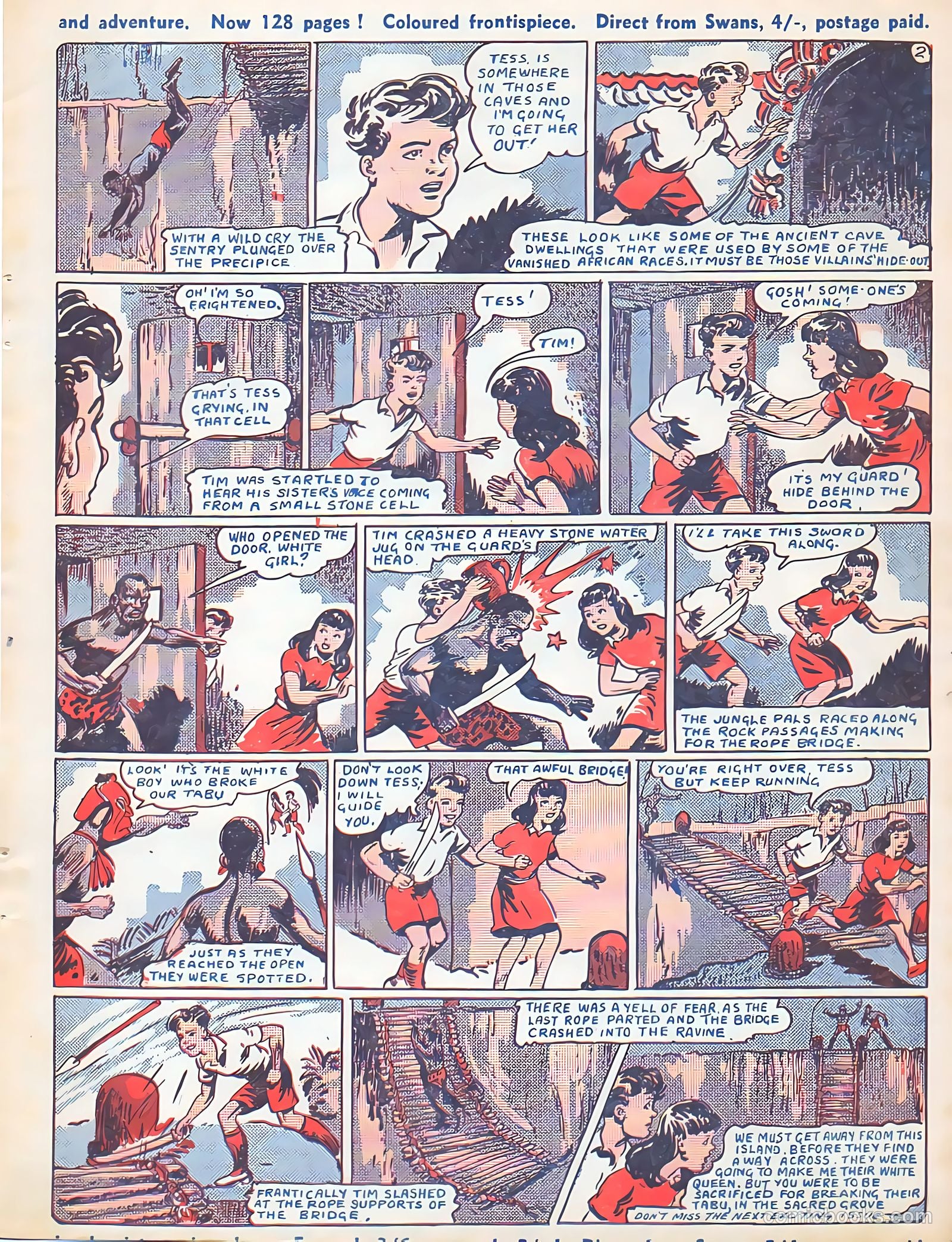 Coloured Slick Fun #81 — page 5 of 14
