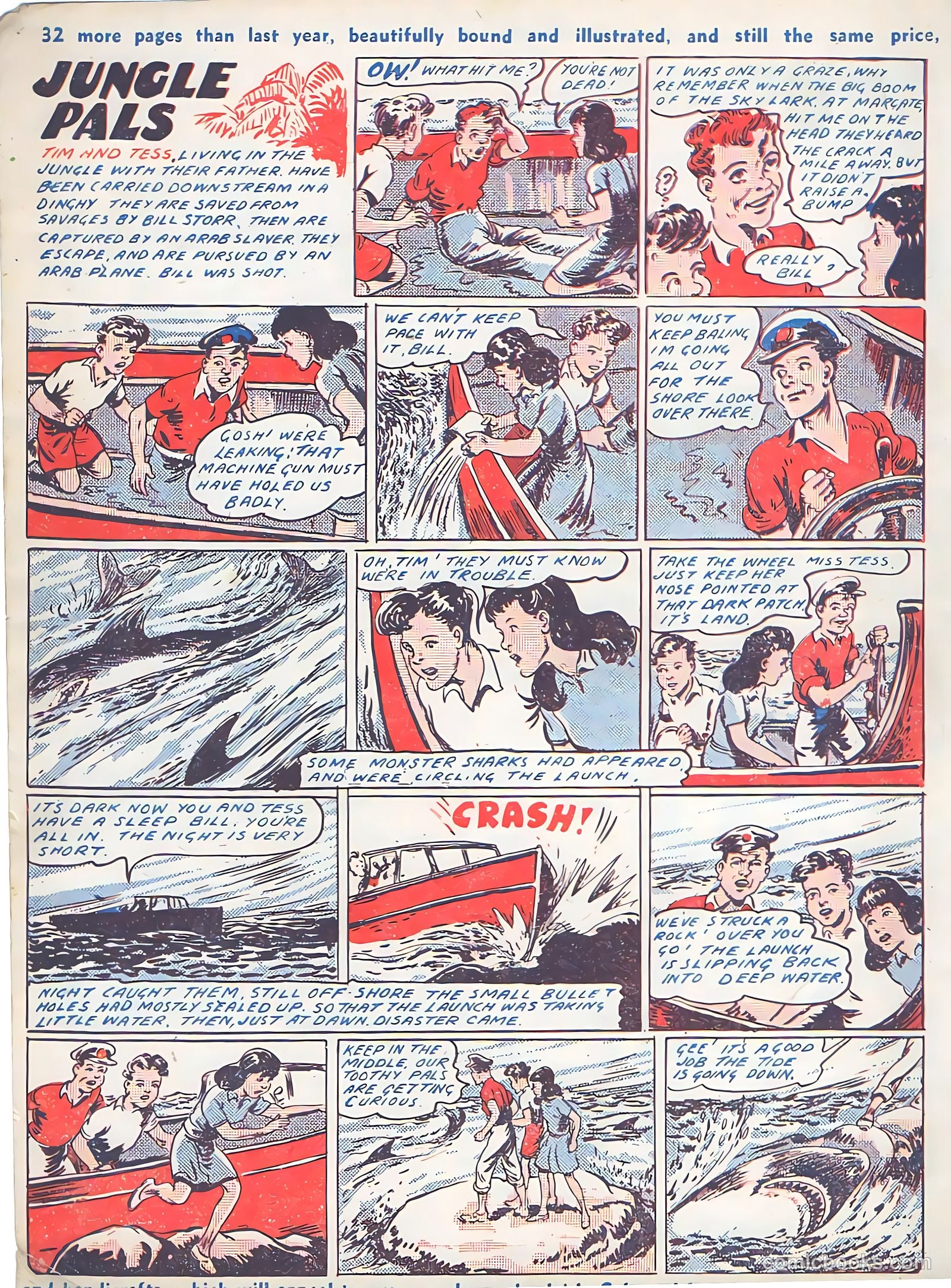 Coloured Slick Fun #86 — page 4 of 16