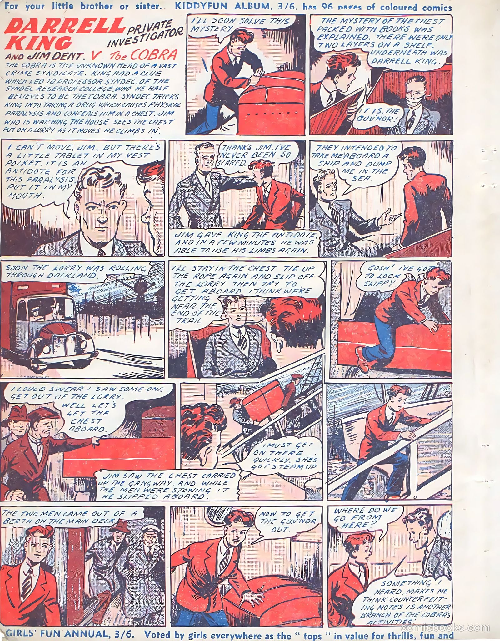 Coloured Slick Fun #86 — page 9 of 16