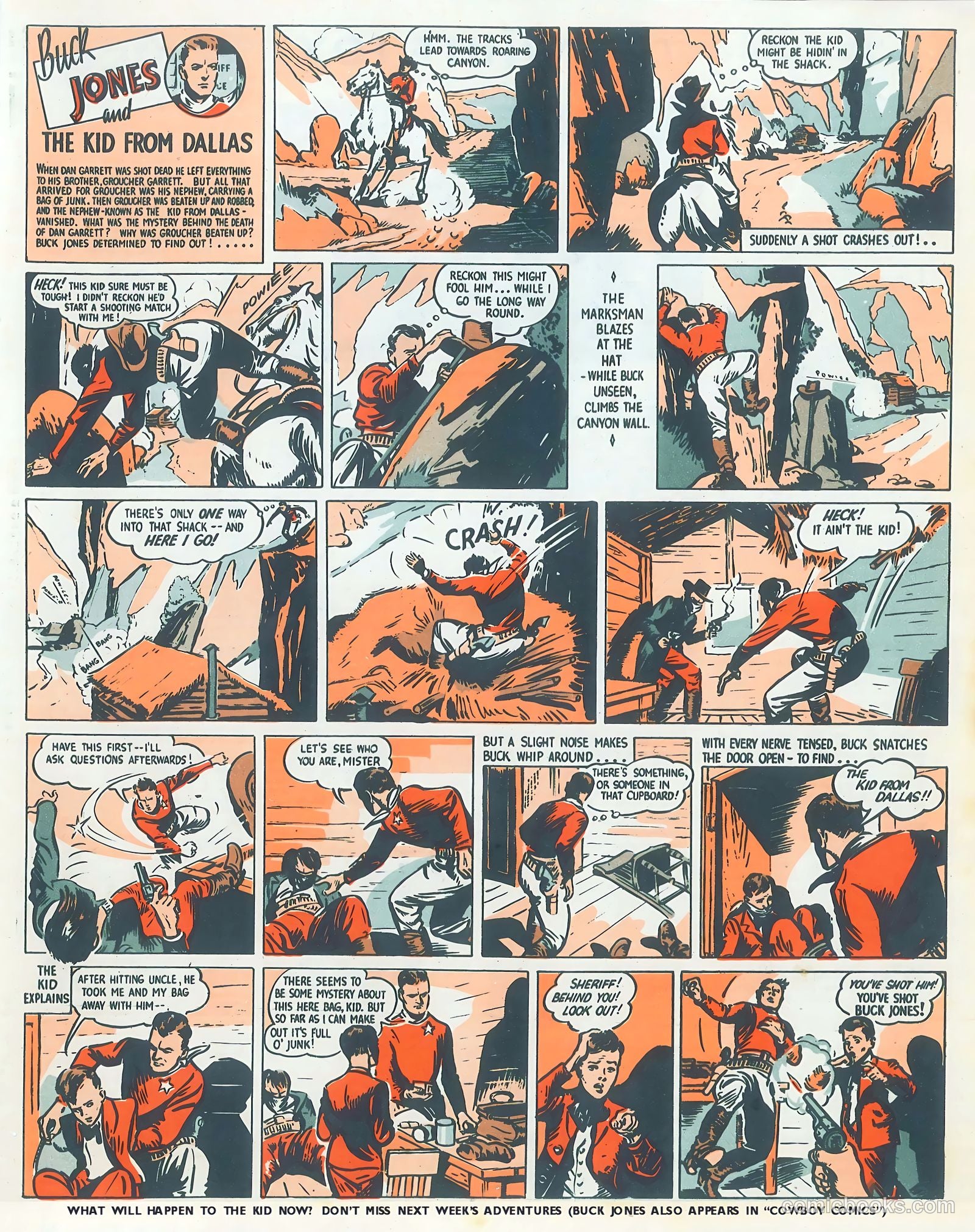 Comet #109 — page 5 of 8
