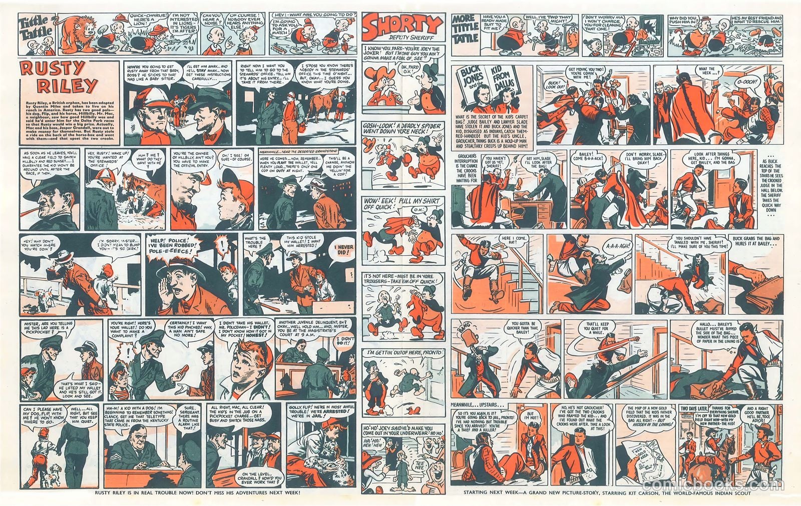 Comet #112 — page 4 of 7