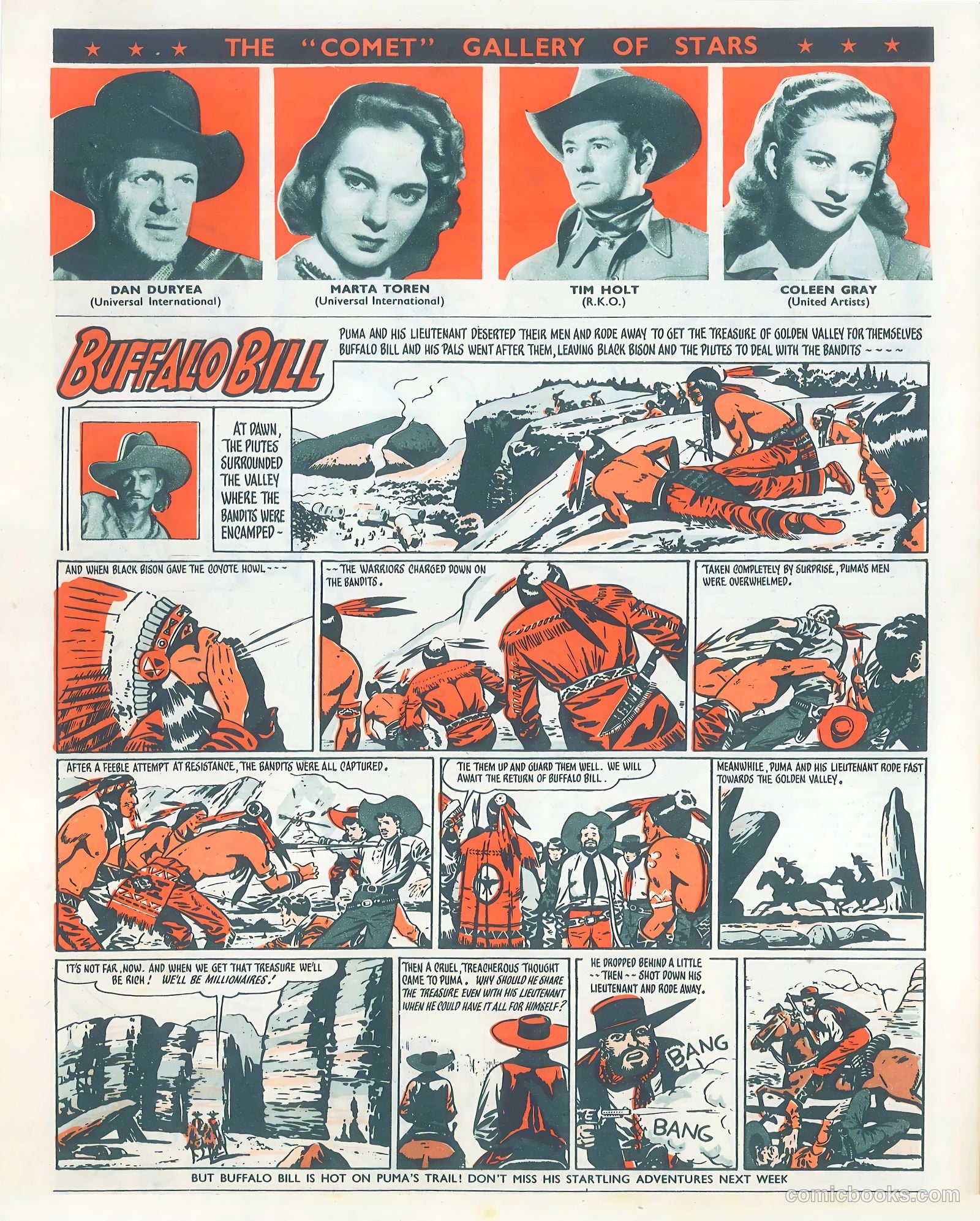 Comet #112 — page 7 of 7
