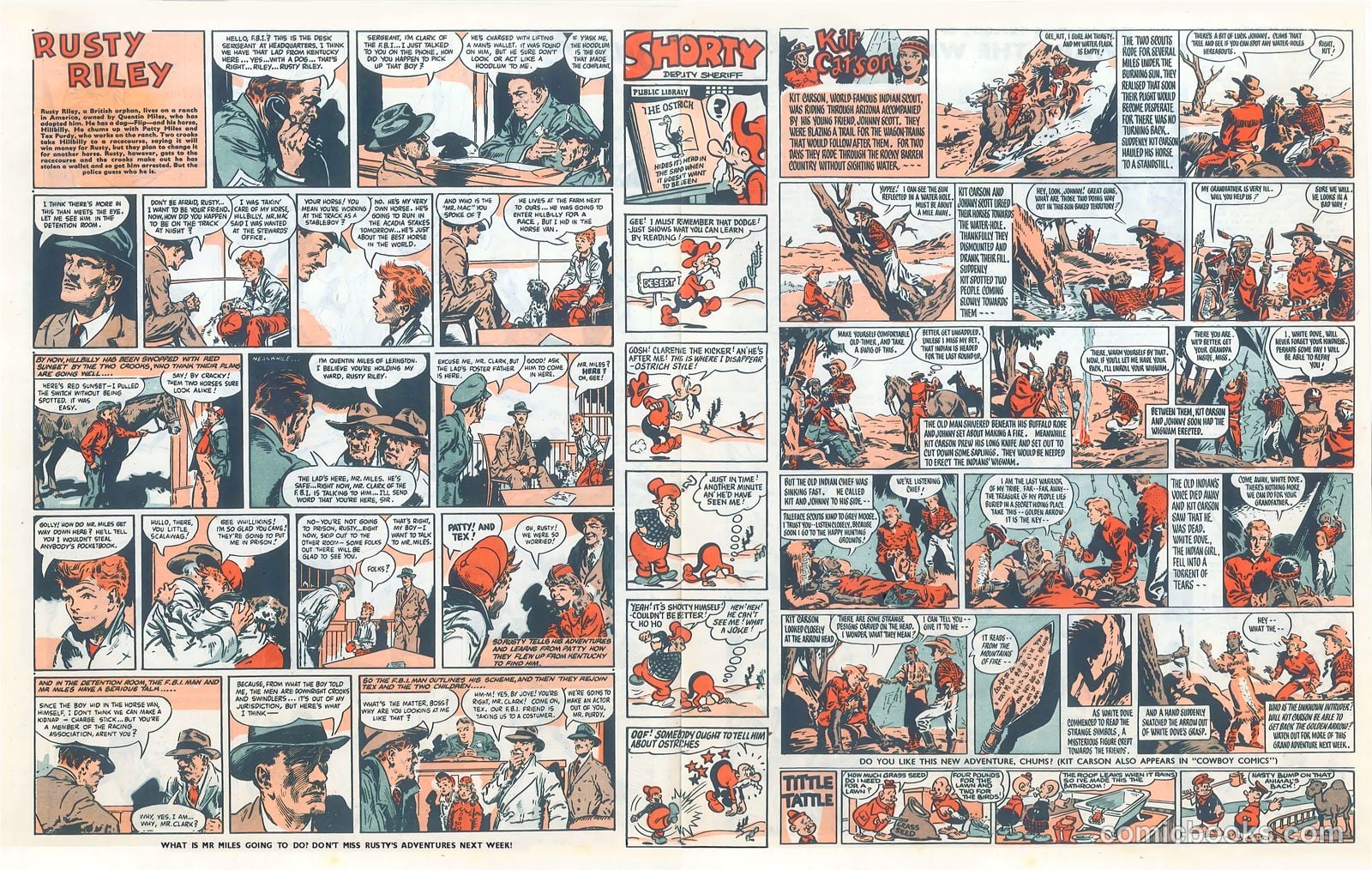 Comet #113 — page 4 of 7