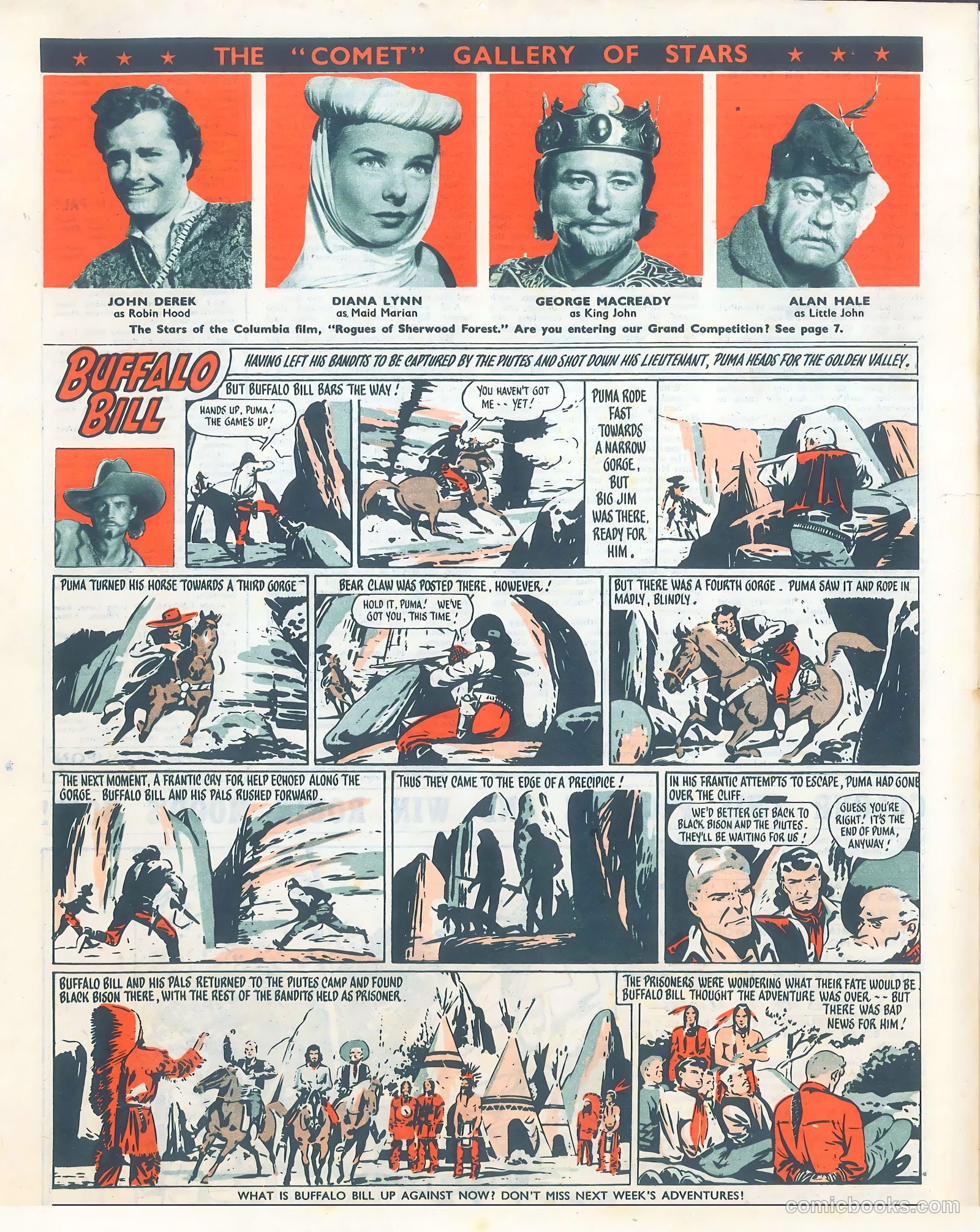 Comet #113 — page 7 of 7