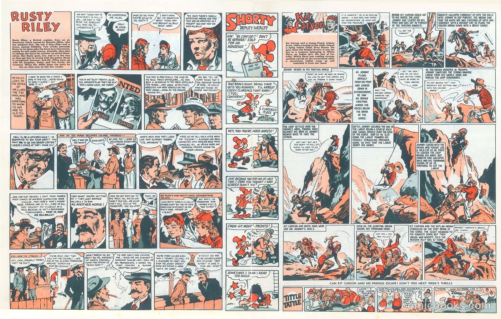 Comet #114 — page 4 of 7