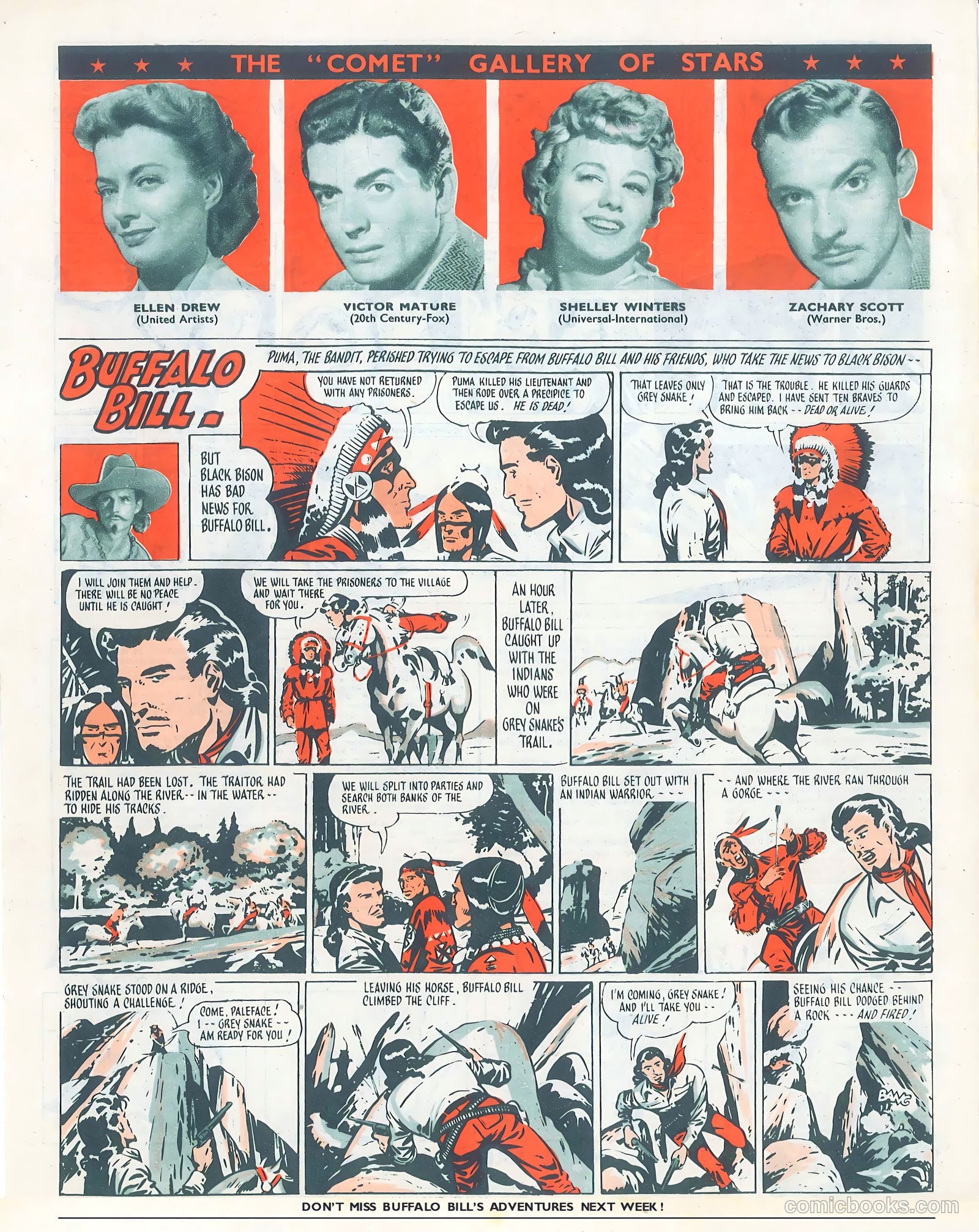 Comet #114 — page 7 of 7
