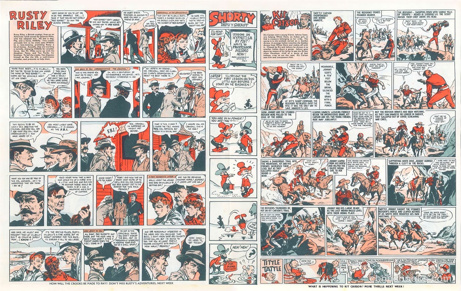 Comet #115 — page 4 of 7