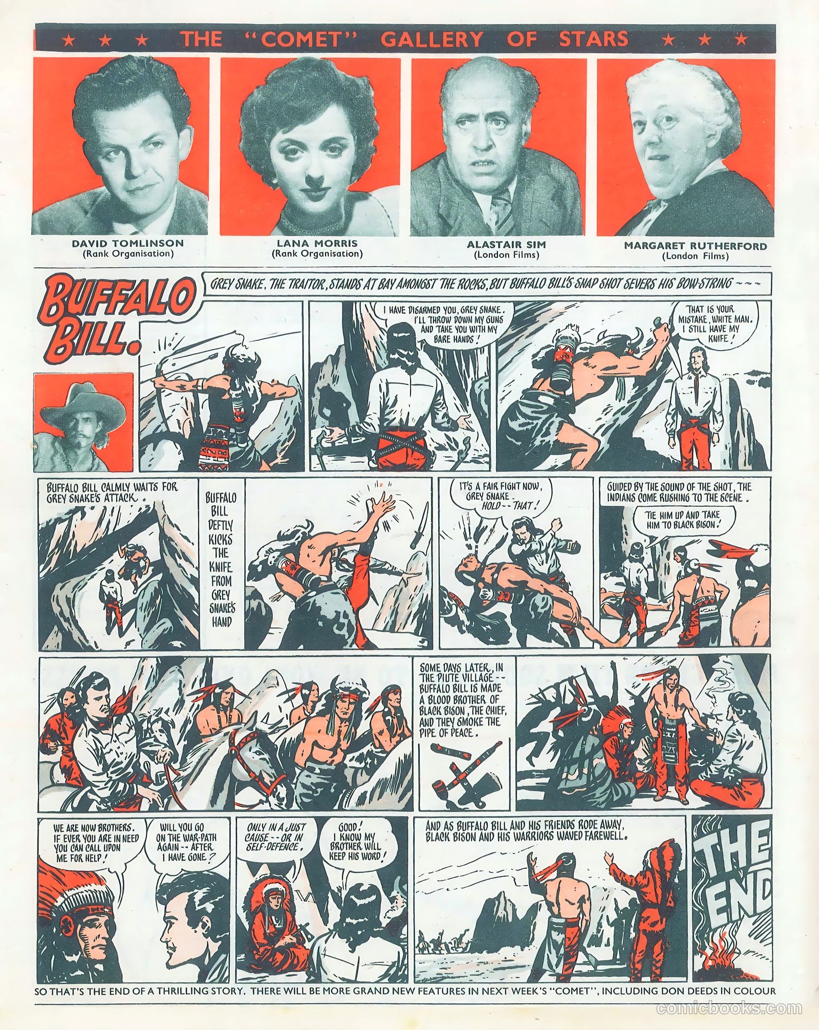 Comet #115 — page 7 of 7