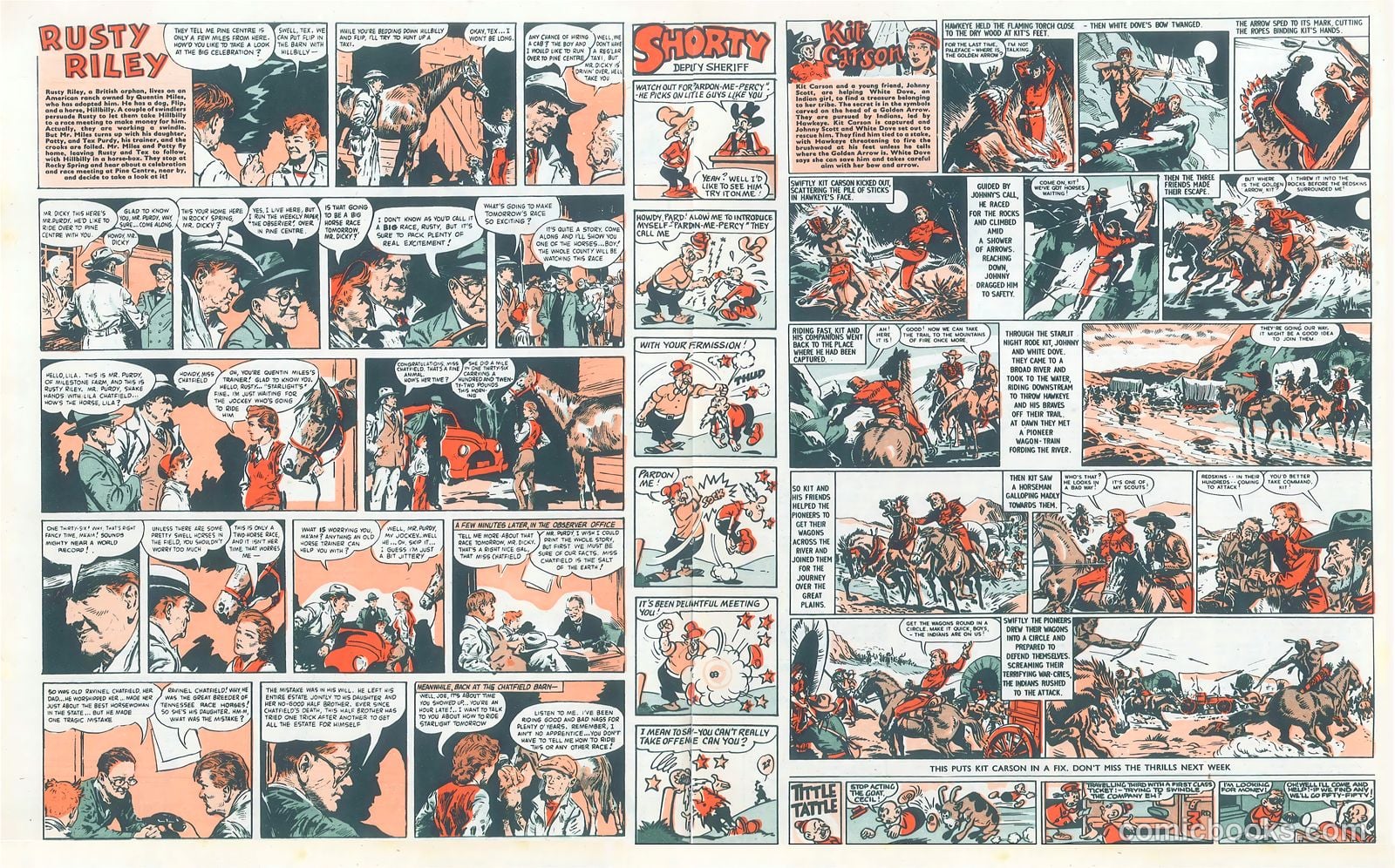 Comet #117 — page 4 of 7