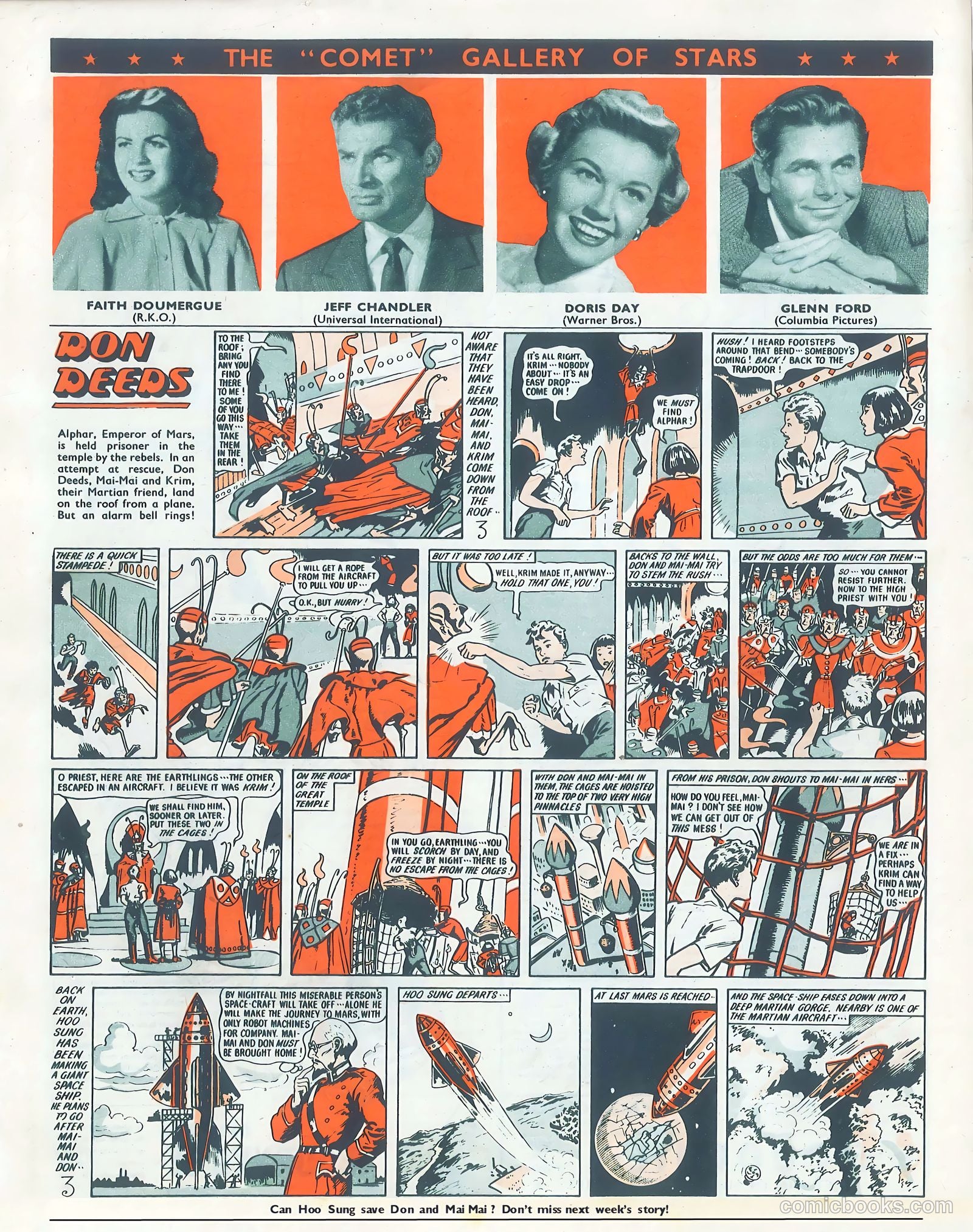 Comet #124 — page 7 of 7