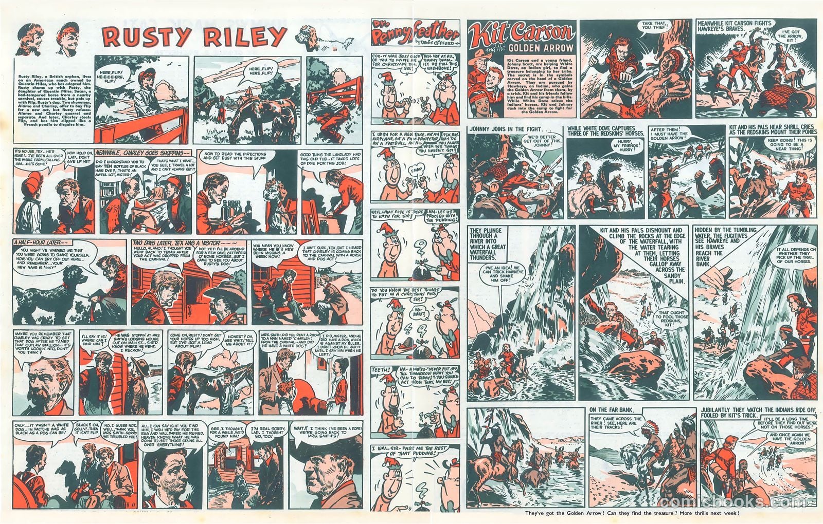 Comet #127 — page 4 of 7