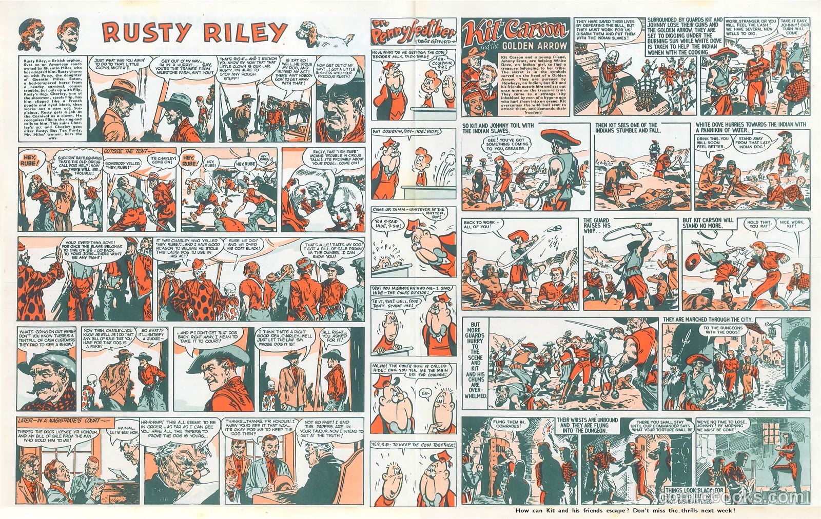 Comet #131 — page 4 of 7