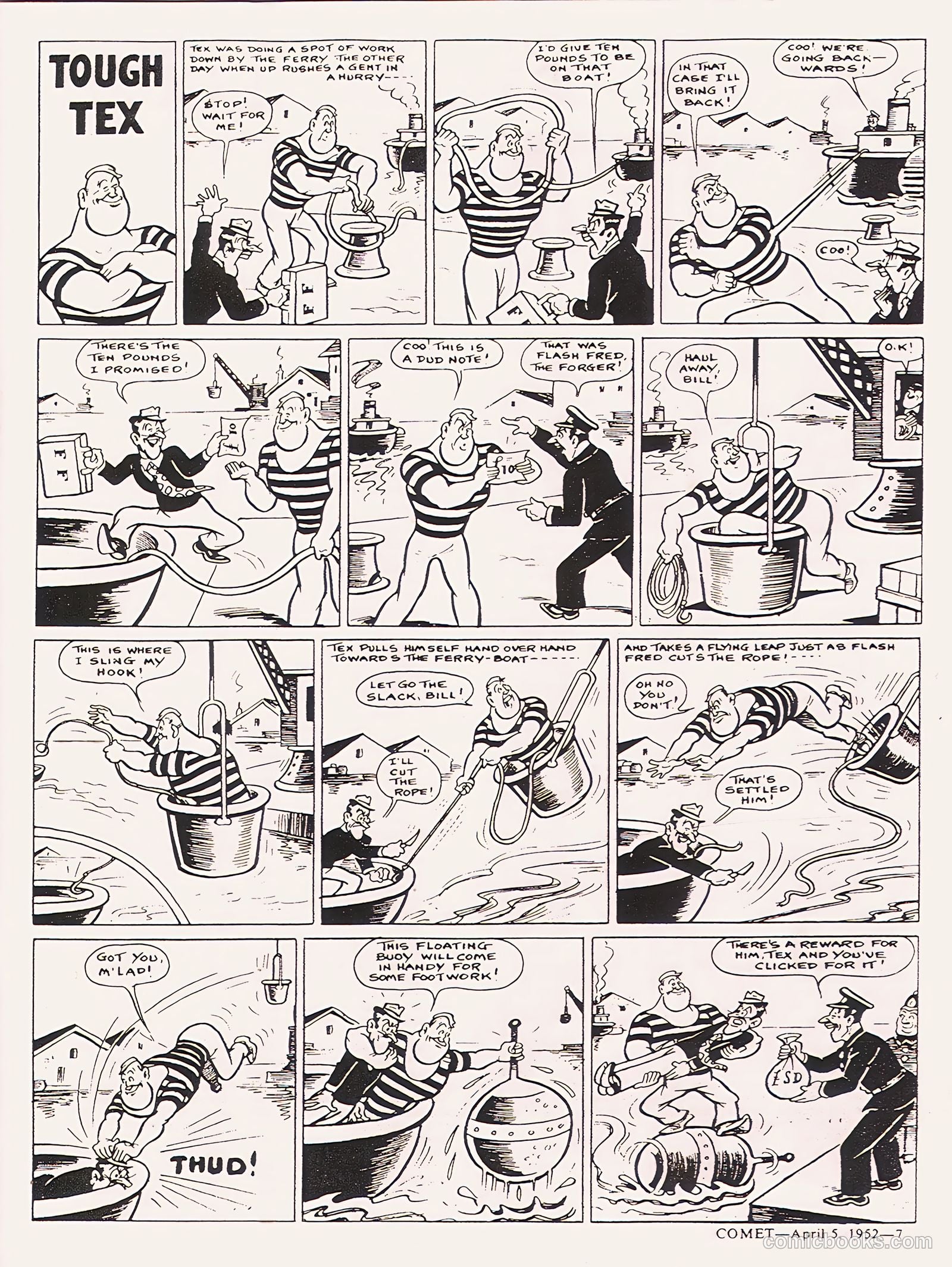 Comet #194 — page 7 of 20