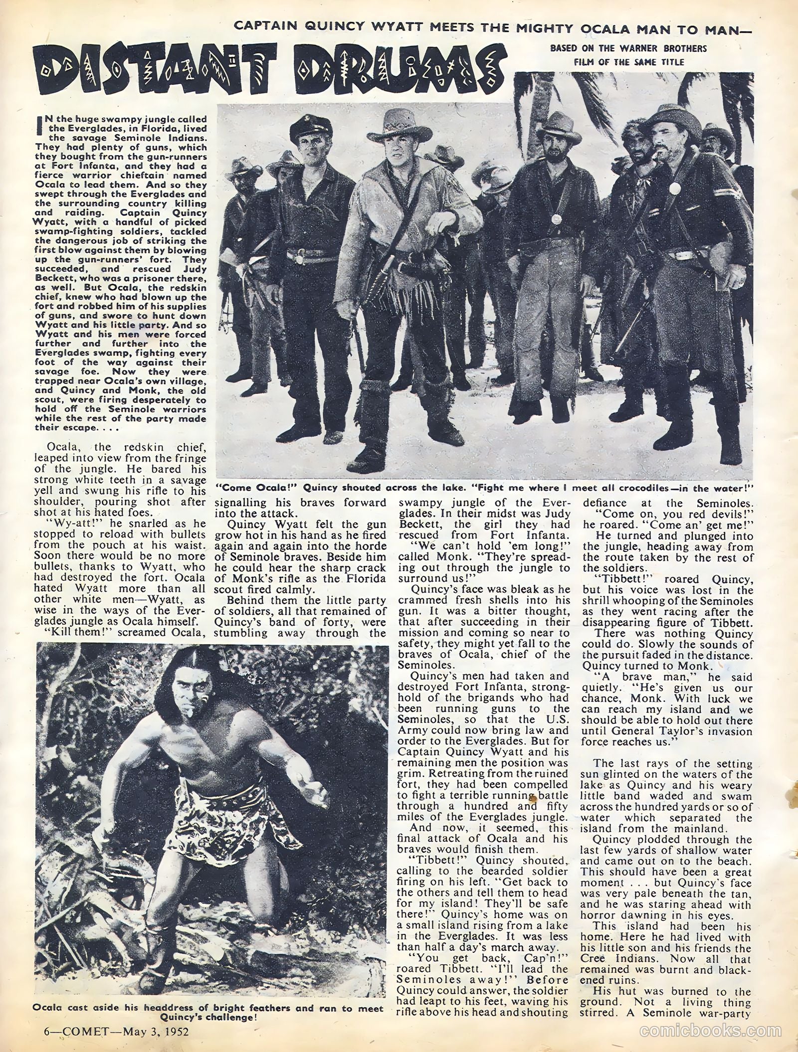 Comet #198 — page 6 of 20