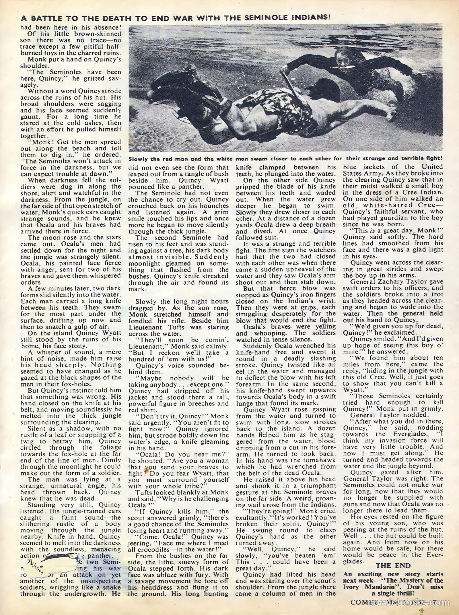 Comet #198 — page 7 of 20