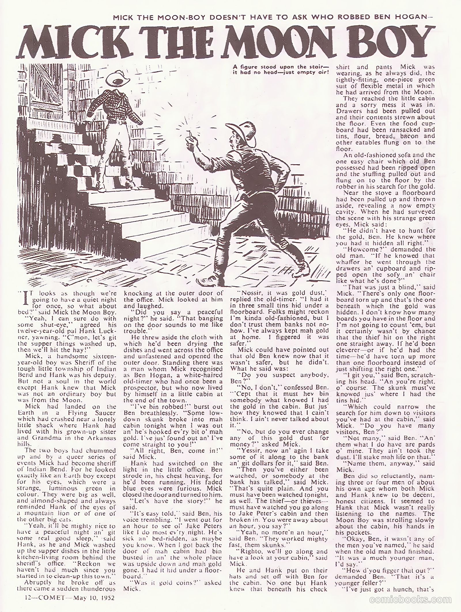 Comet #199 — page 12 of 20