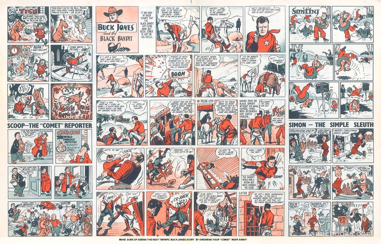 Comet #86 — page 4 of 7