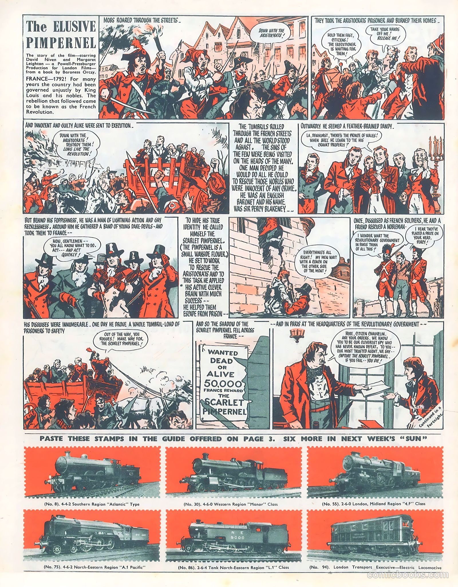 Comet #86 — page 7 of 7