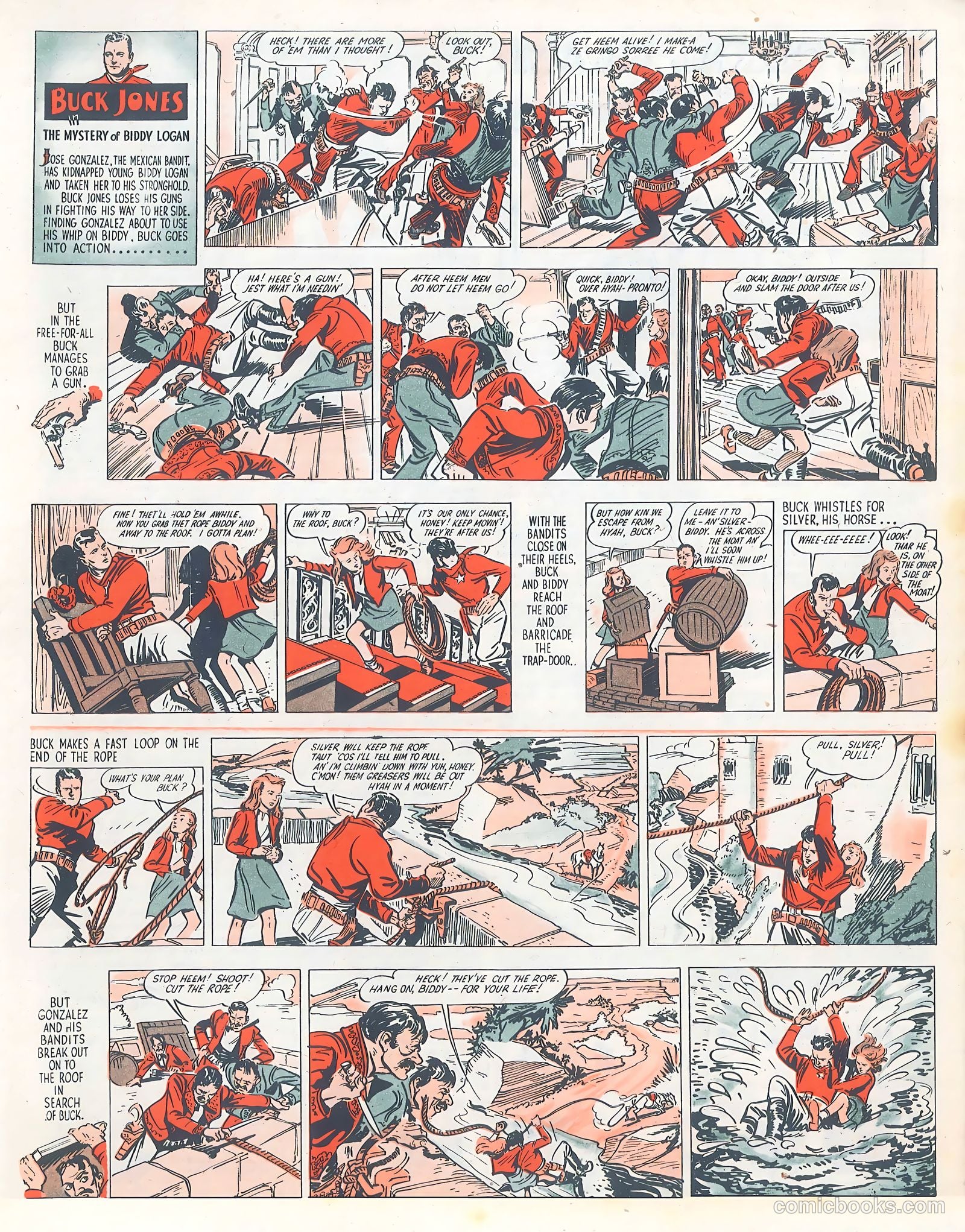Comet #90 — page 5 of 8