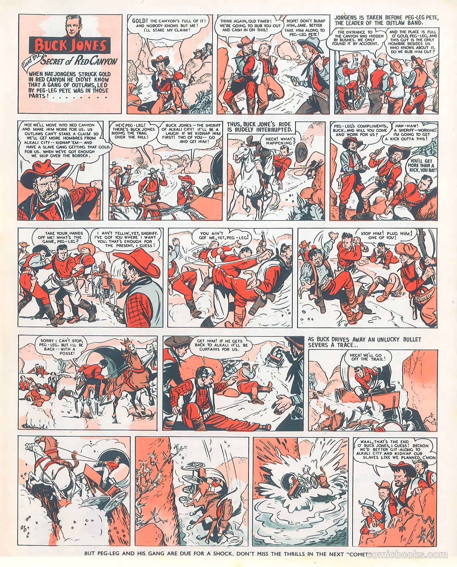 Comet #93 — page 5 of 8